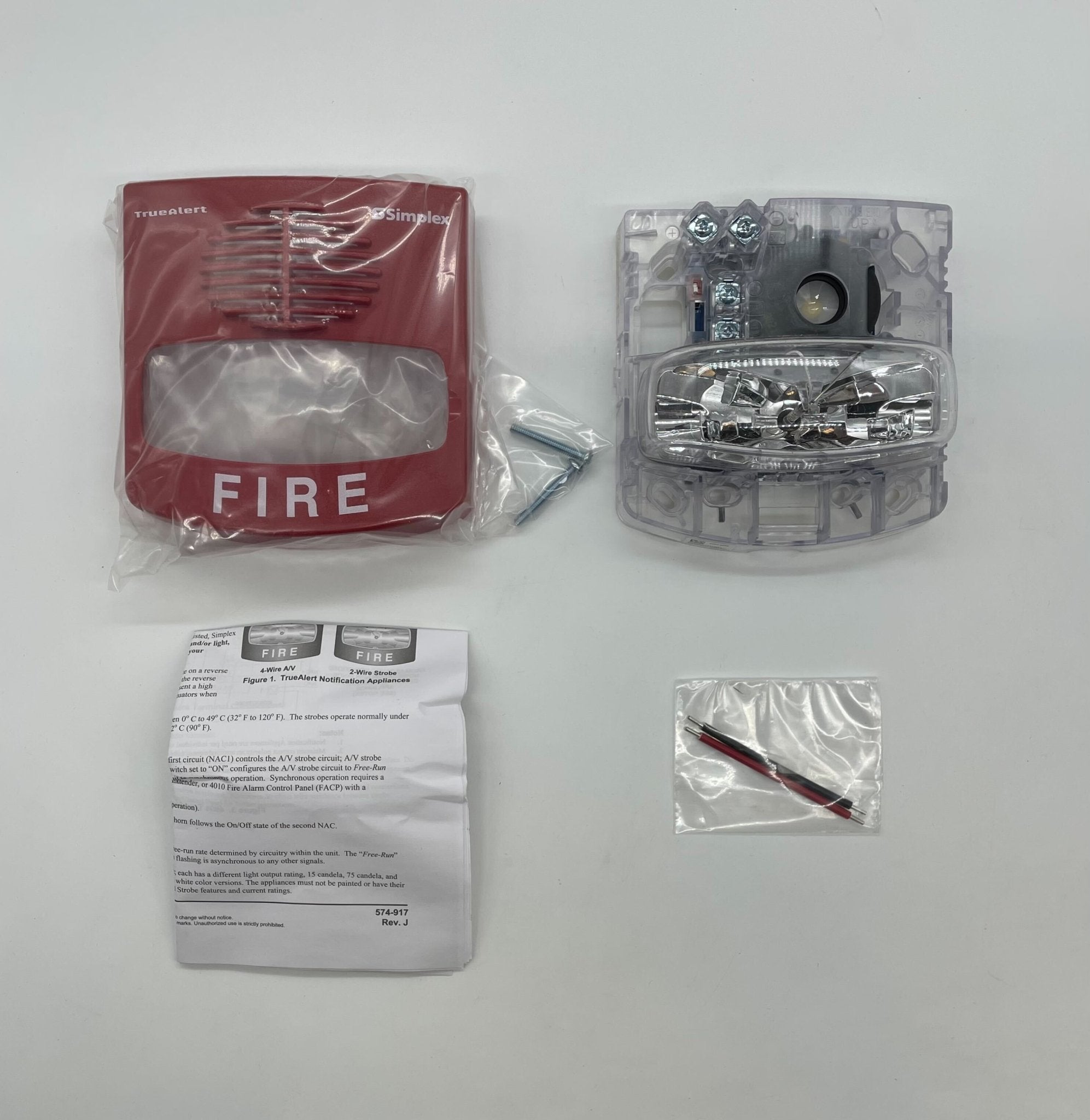 Simplex 4903-9426 - The Fire Alarm Supplier
