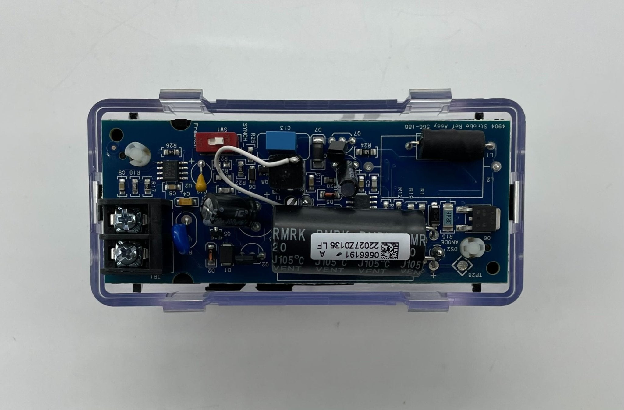Simplex 4904-9184 - The Fire Alarm Supplier