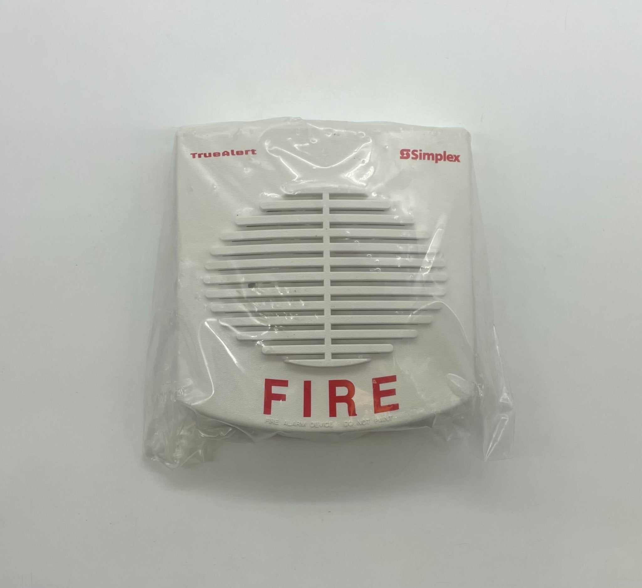 Simplex 4905-9989 - The Fire Alarm Supplier