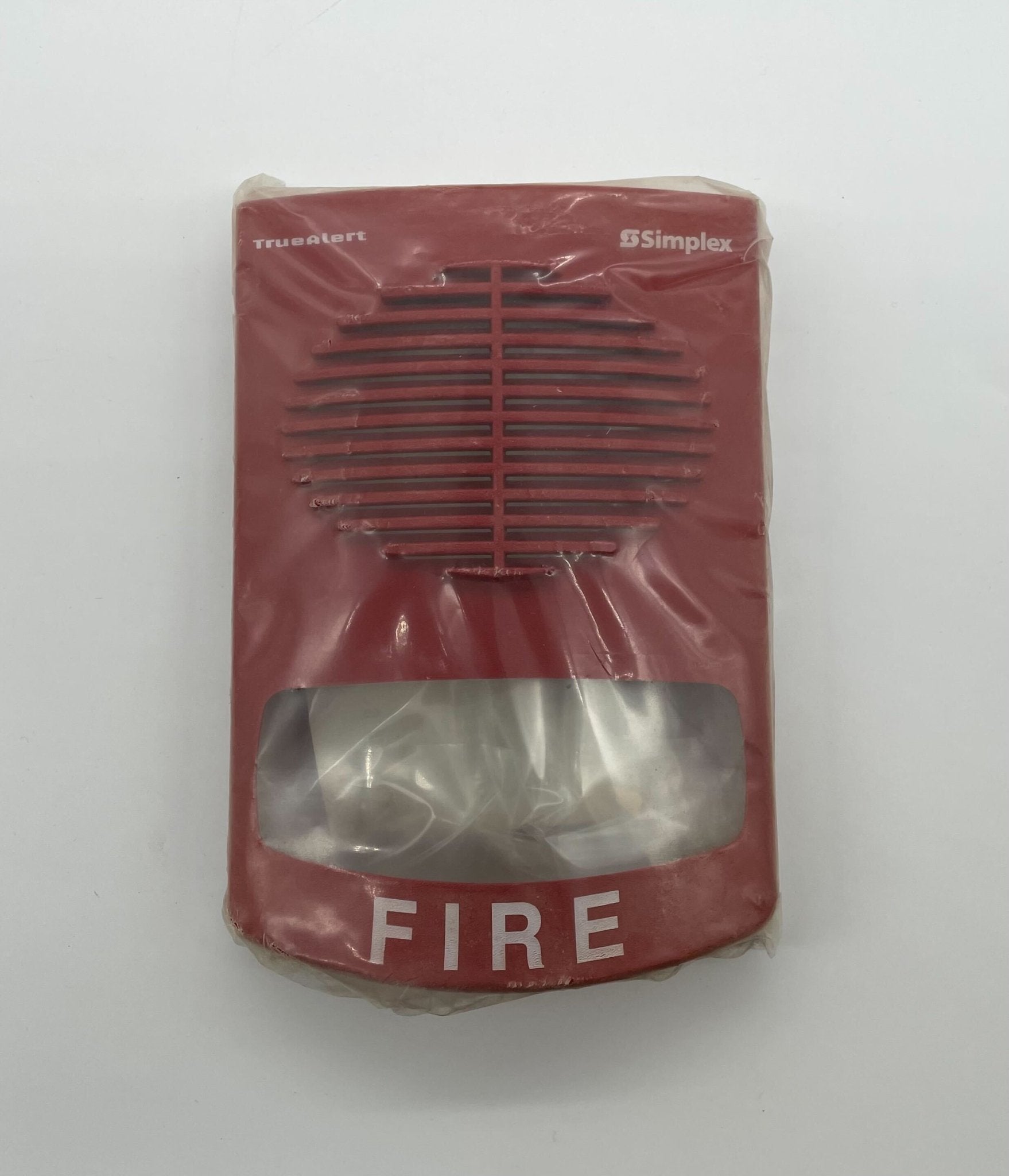 Simplex 4905-9996 - The Fire Alarm Supplier