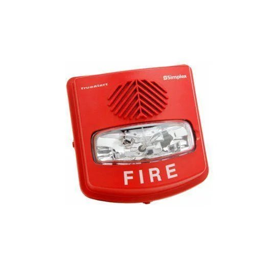 Simplex 4906-9131 - The Fire Alarm Supplier