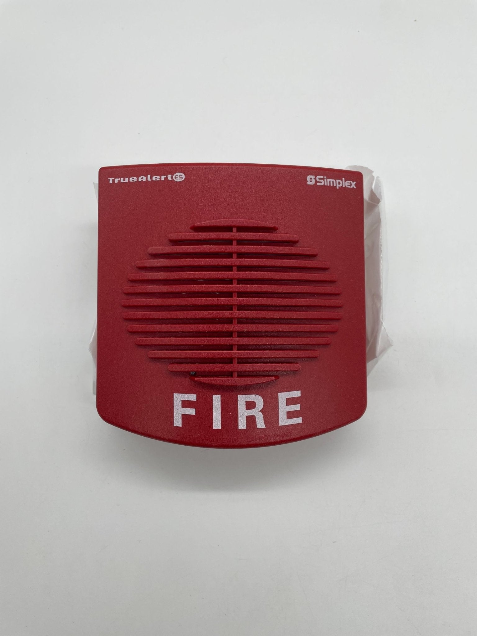 Simplex 49AO-WRF - The Fire Alarm Supplier