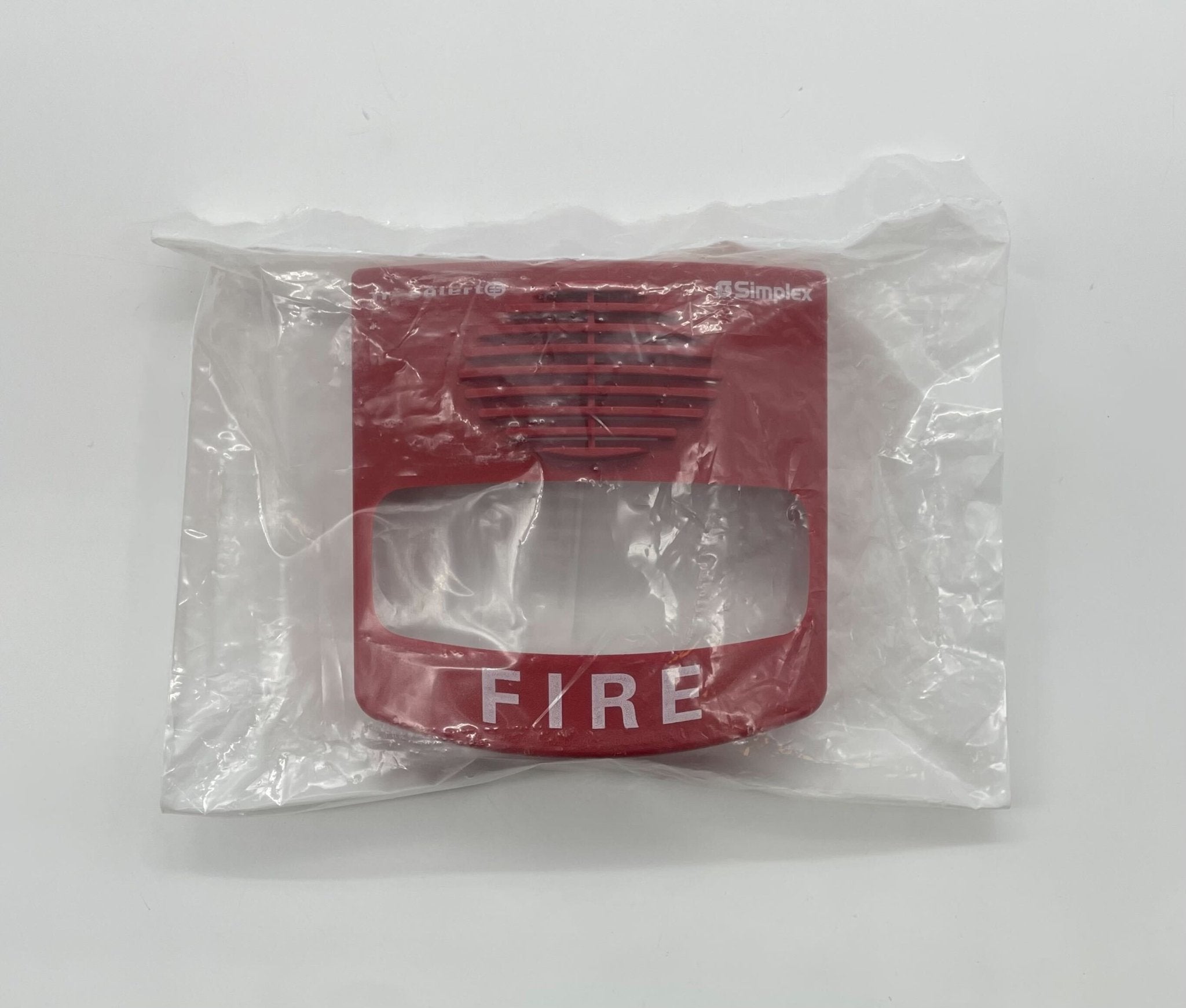 Simplex 49AVC-WRFIRE - The Fire Alarm Supplier