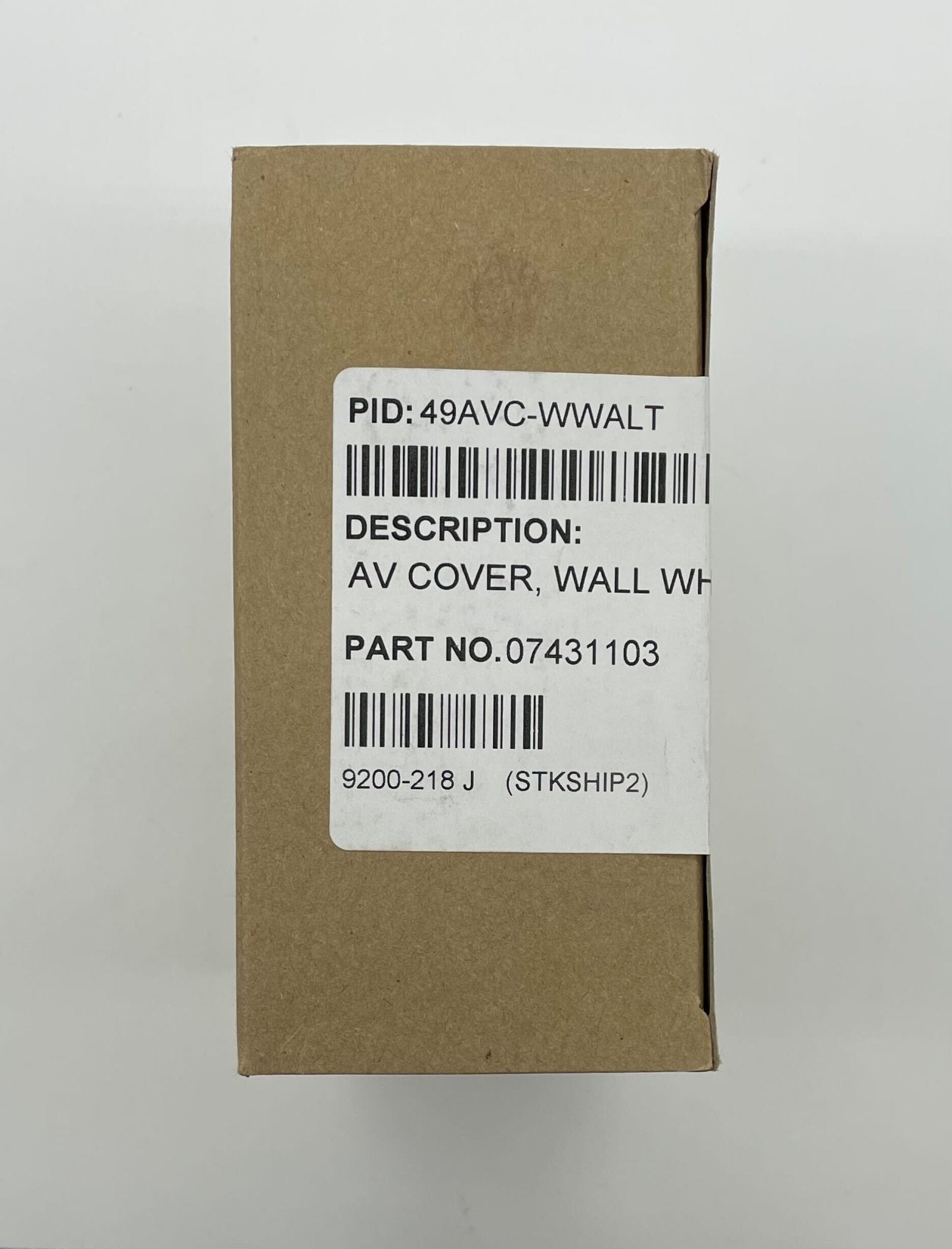 Simplex 49AVC-WWALT - The Fire Alarm Supplier