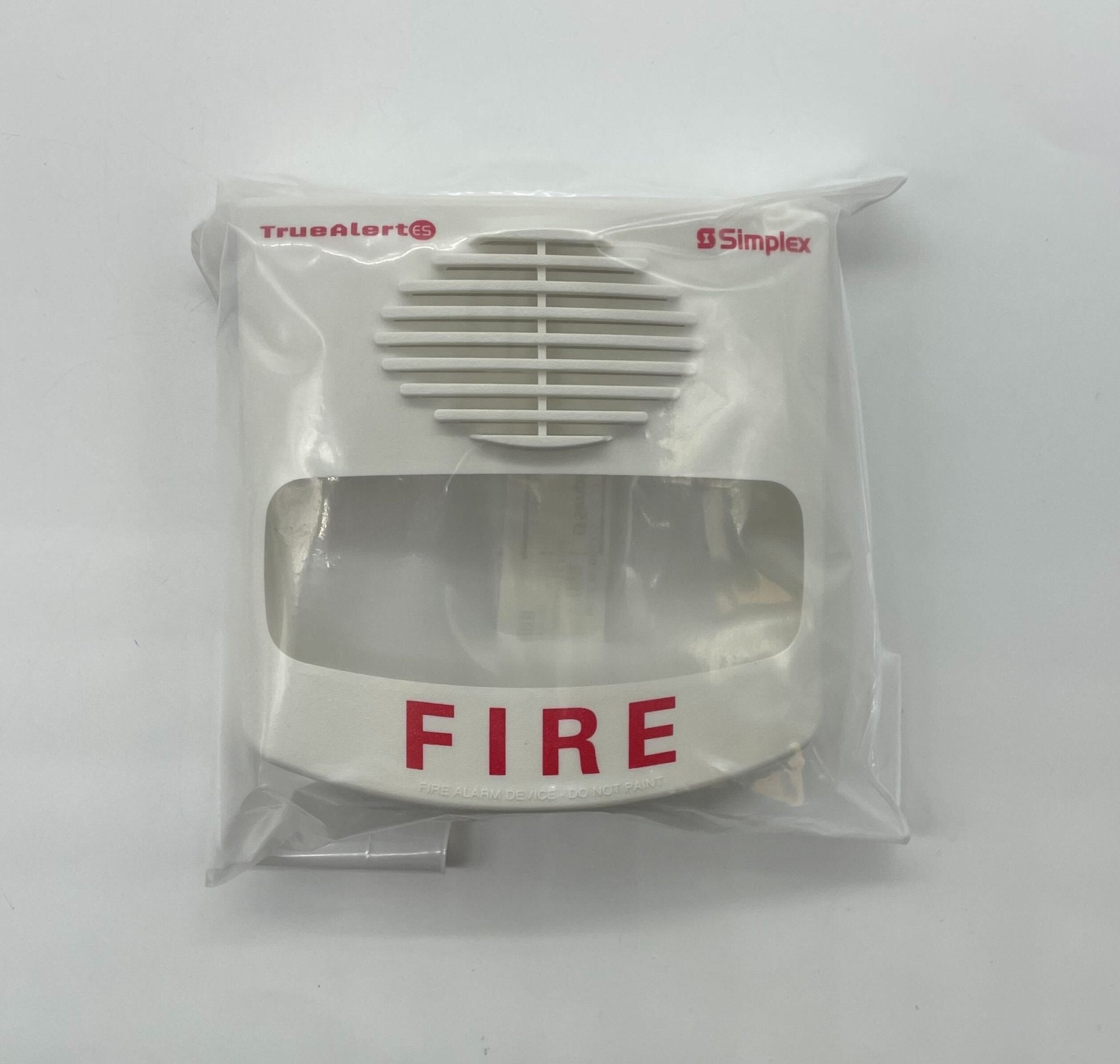 Simplex 49AVC-WWFIRE - The Fire Alarm Supplier
