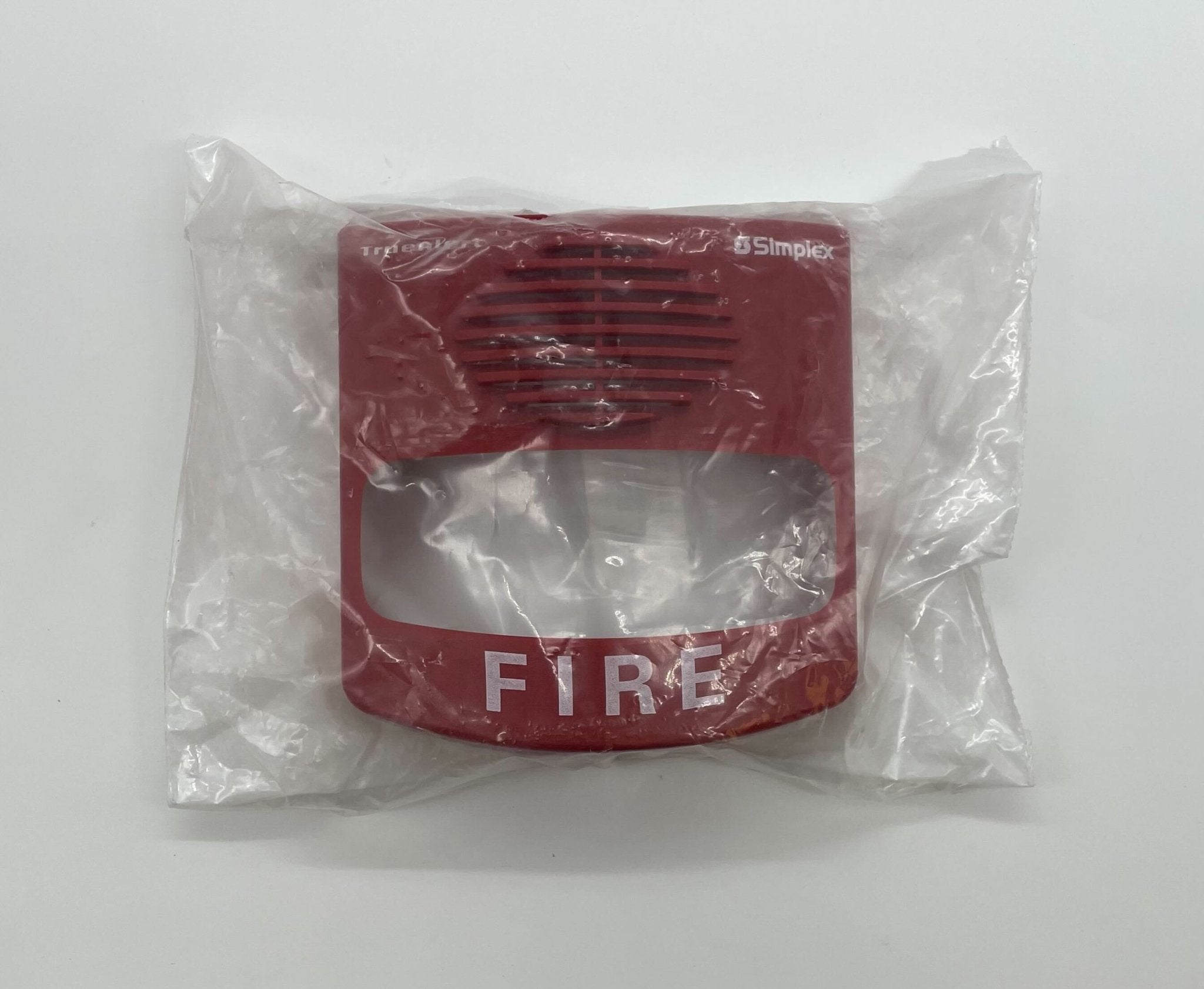 Simplex 49CMTVC-WRFIRE - The Fire Alarm Supplier
