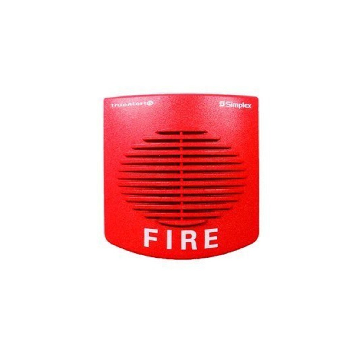 Simplex 49MT-WRF - The Fire Alarm Supplier