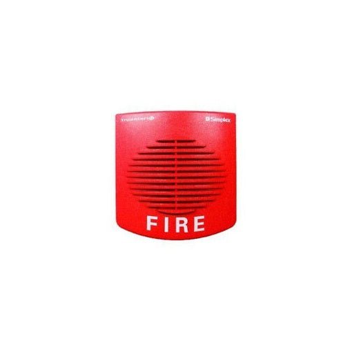 Simplex 49MT-WWF - The Fire Alarm Supplier