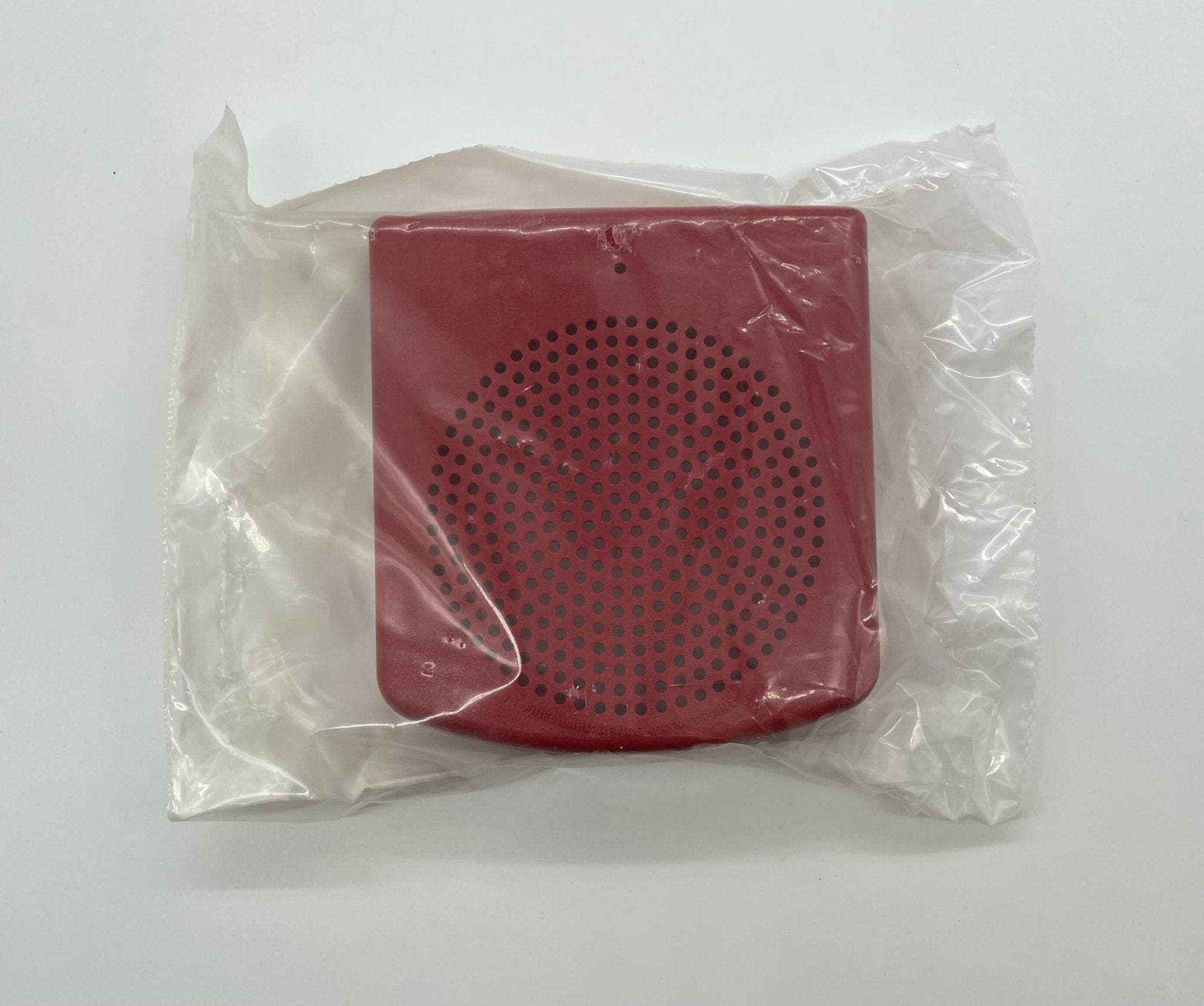 Simplex 49SOC-WRBLANK-O - The Fire Alarm Supplier