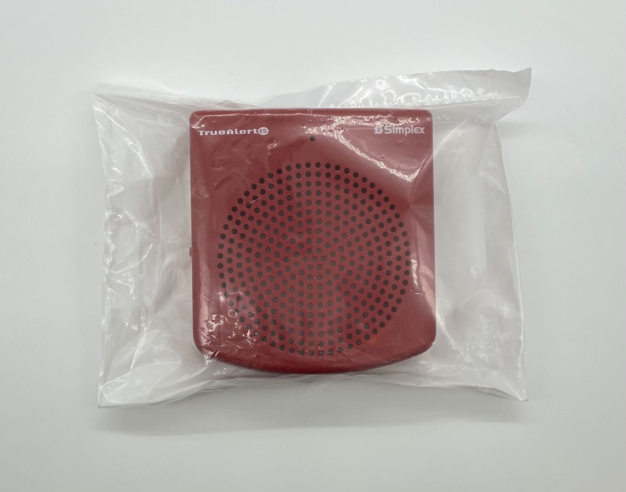 Simplex 49SOC-WRFIRE - The Fire Alarm Supplier