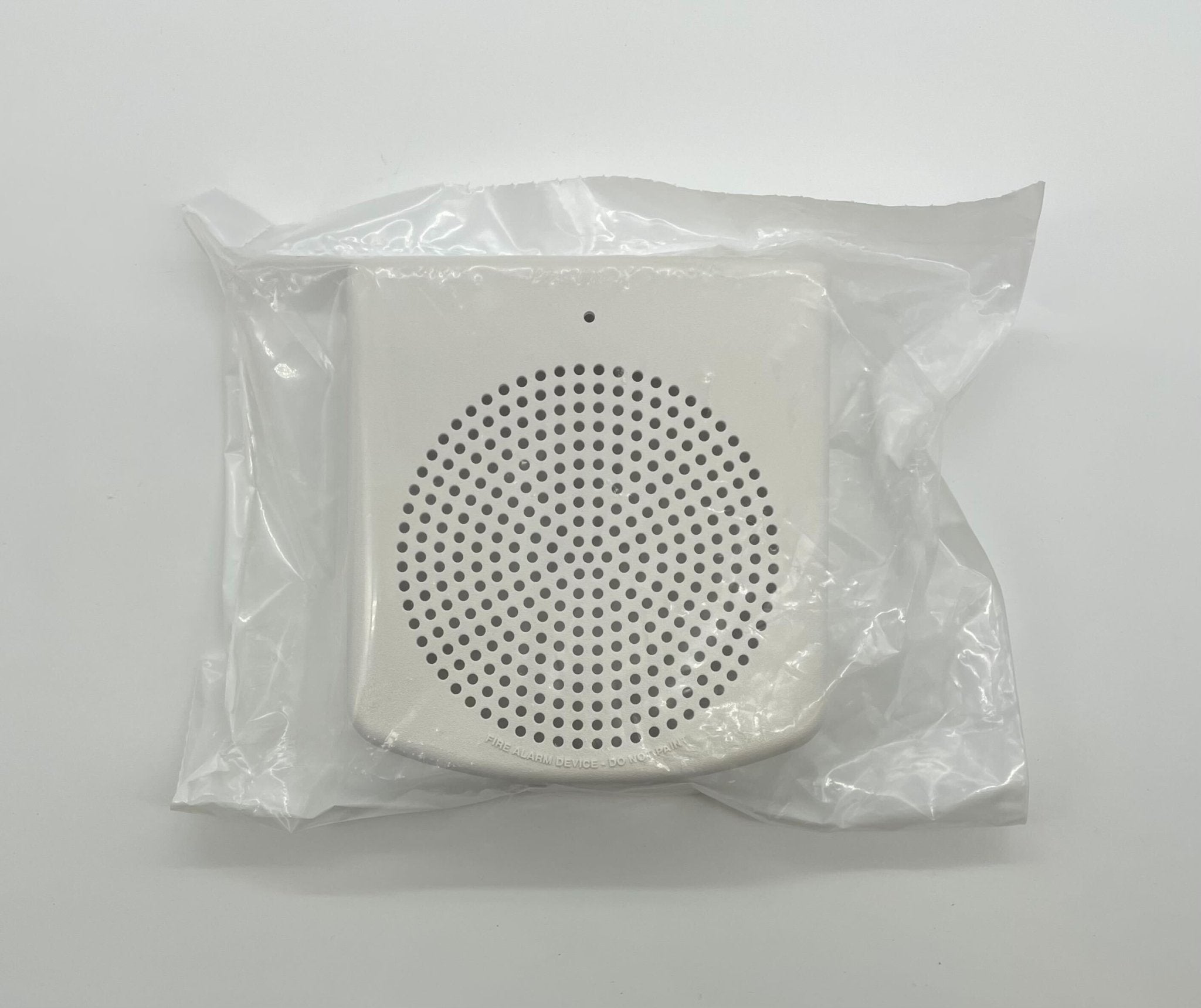 Simplex 49SOC-WWBLANK-O - The Fire Alarm Supplier