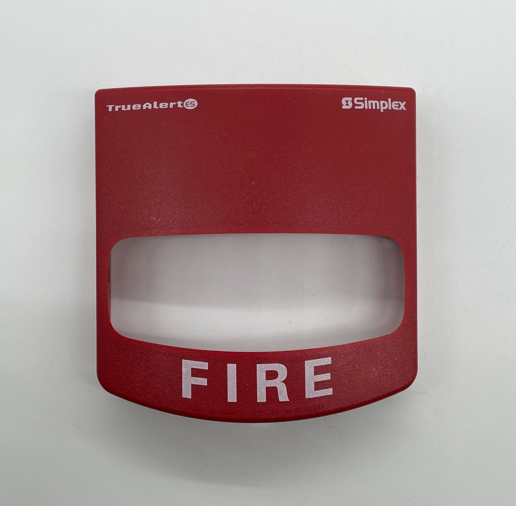 Simplex 49VO-WRF - The Fire Alarm Supplier