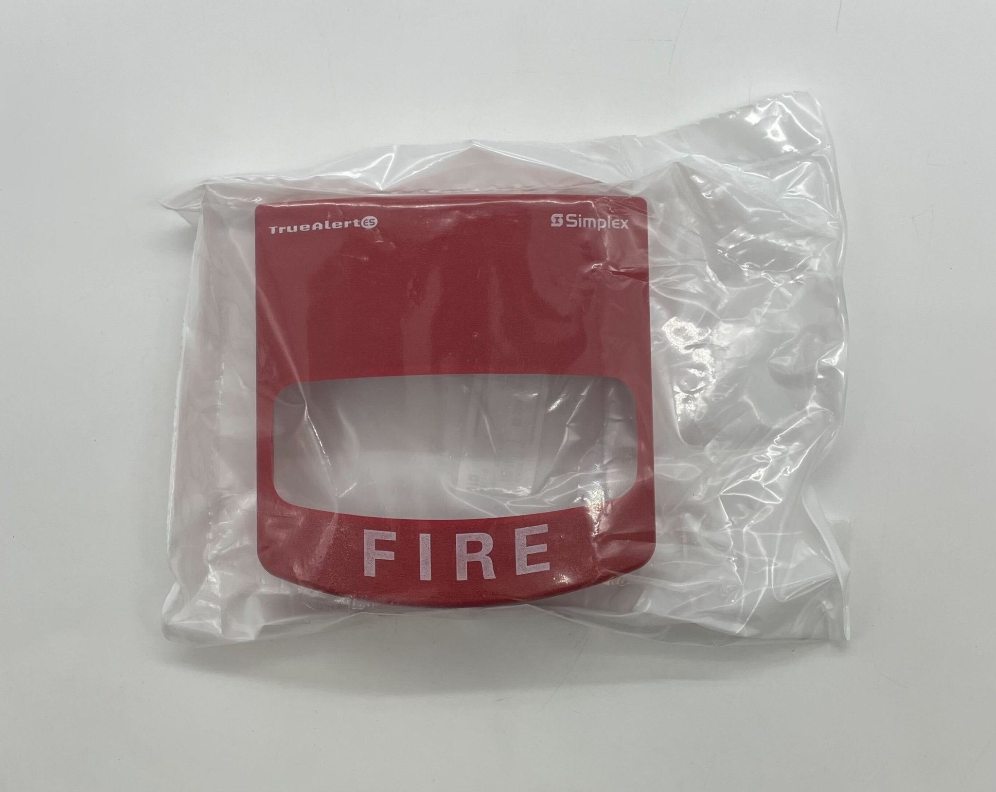 Simplex 49VOC-WRFIRE - The Fire Alarm Supplier