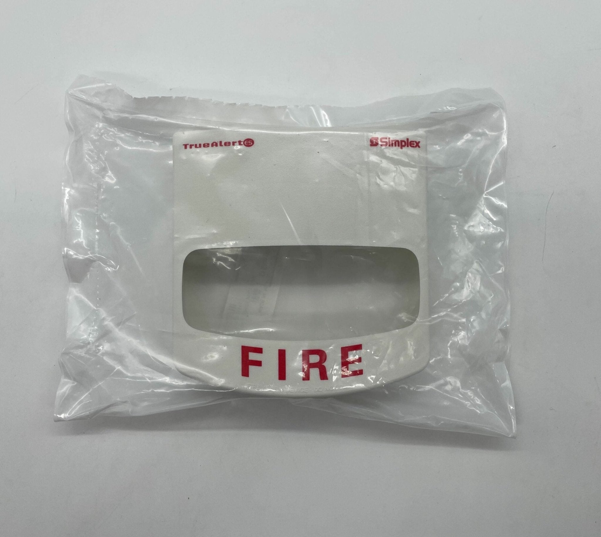 Simplex 49VOC-WWFIRE - The Fire Alarm Supplier