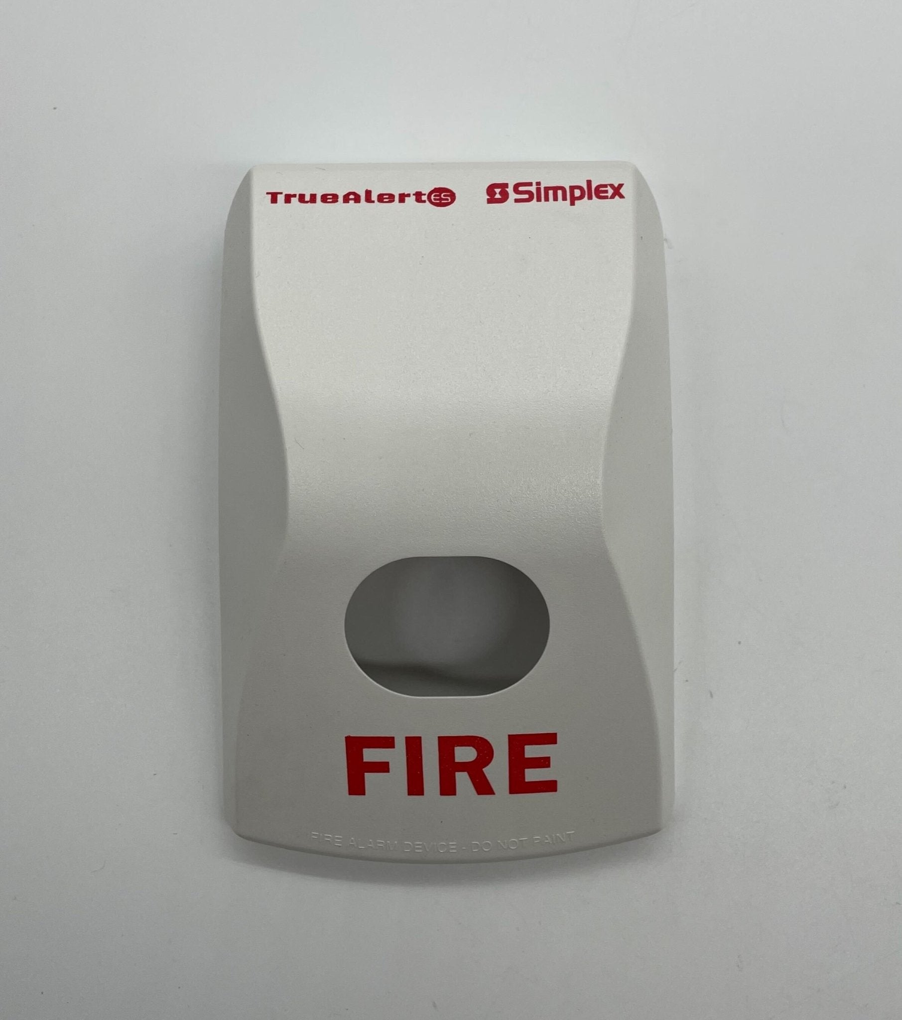 Simplex 59VO-WWF - The Fire Alarm Supplier
