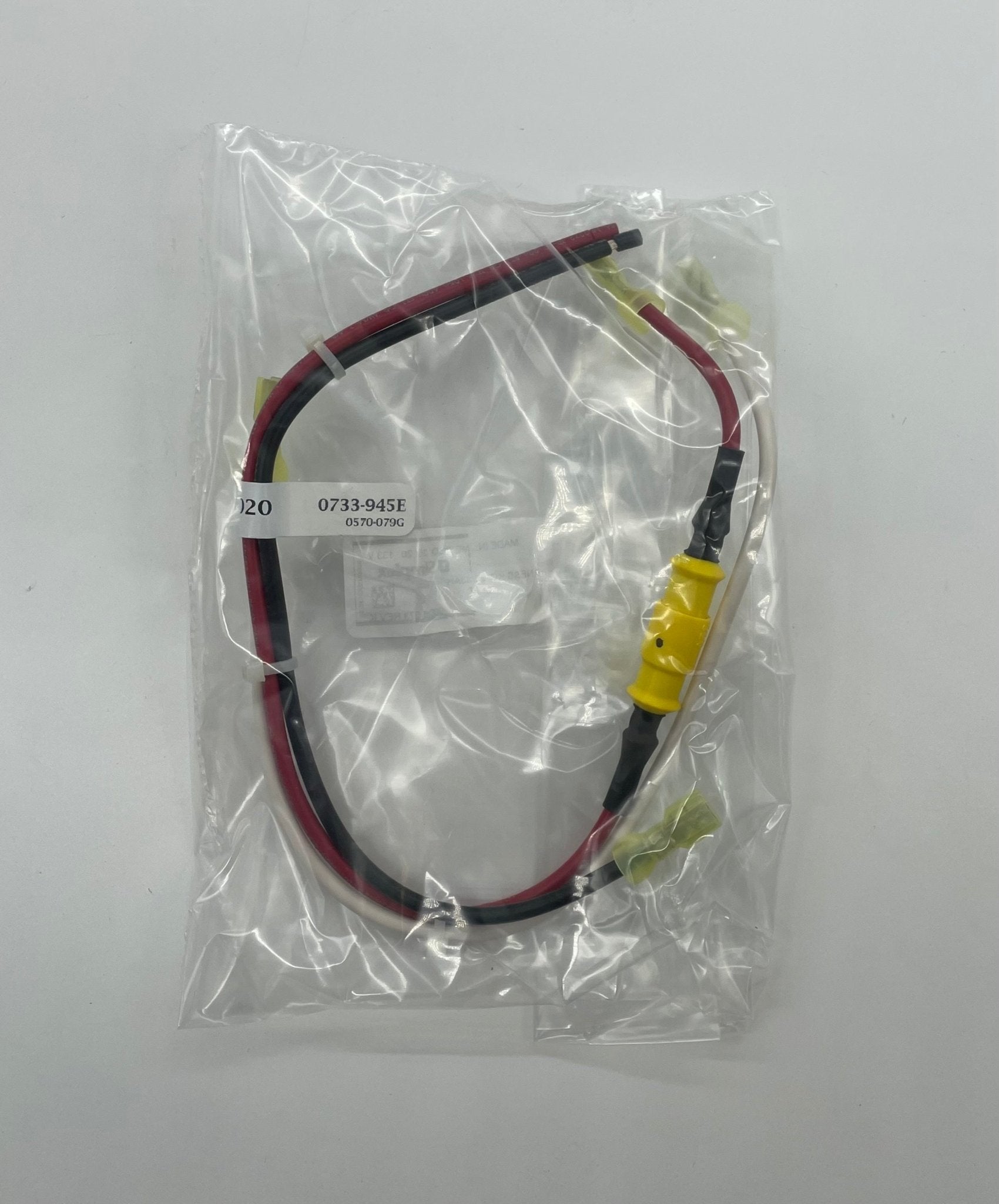 Simplex 733-945 Battery Harness Kit - The Fire Alarm Supplier