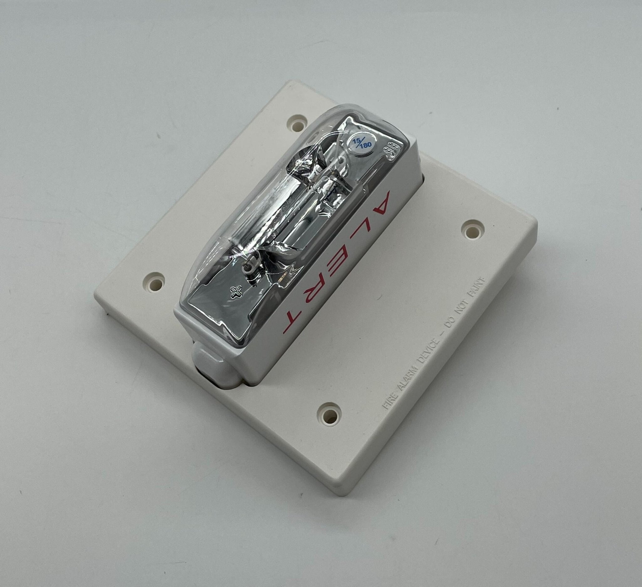 Simplex RSSWP-2475C-ALW - The Fire Alarm Supplier