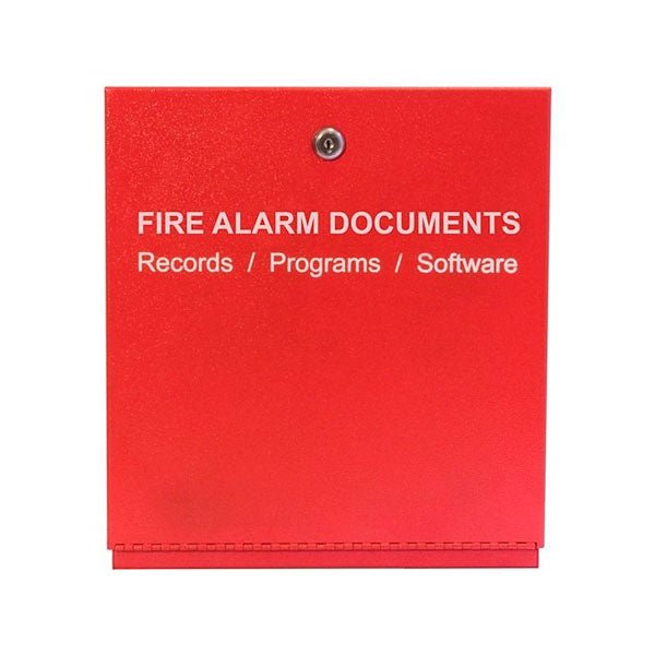 Space Age SSU00685 - The Fire Alarm Supplier