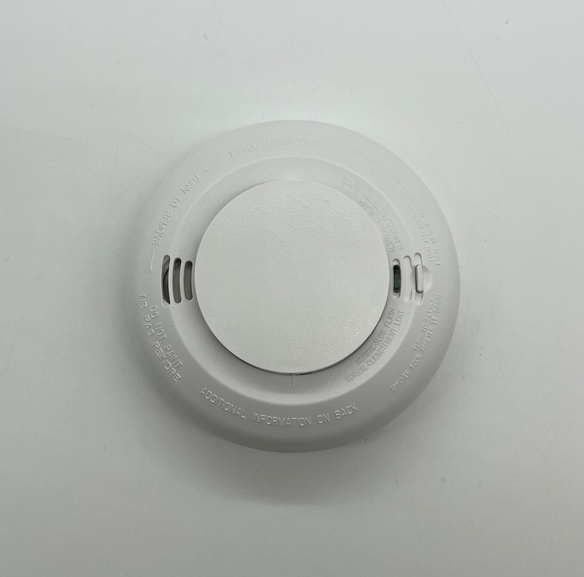 System Sensor 2012JA - The Fire Alarm Supplier