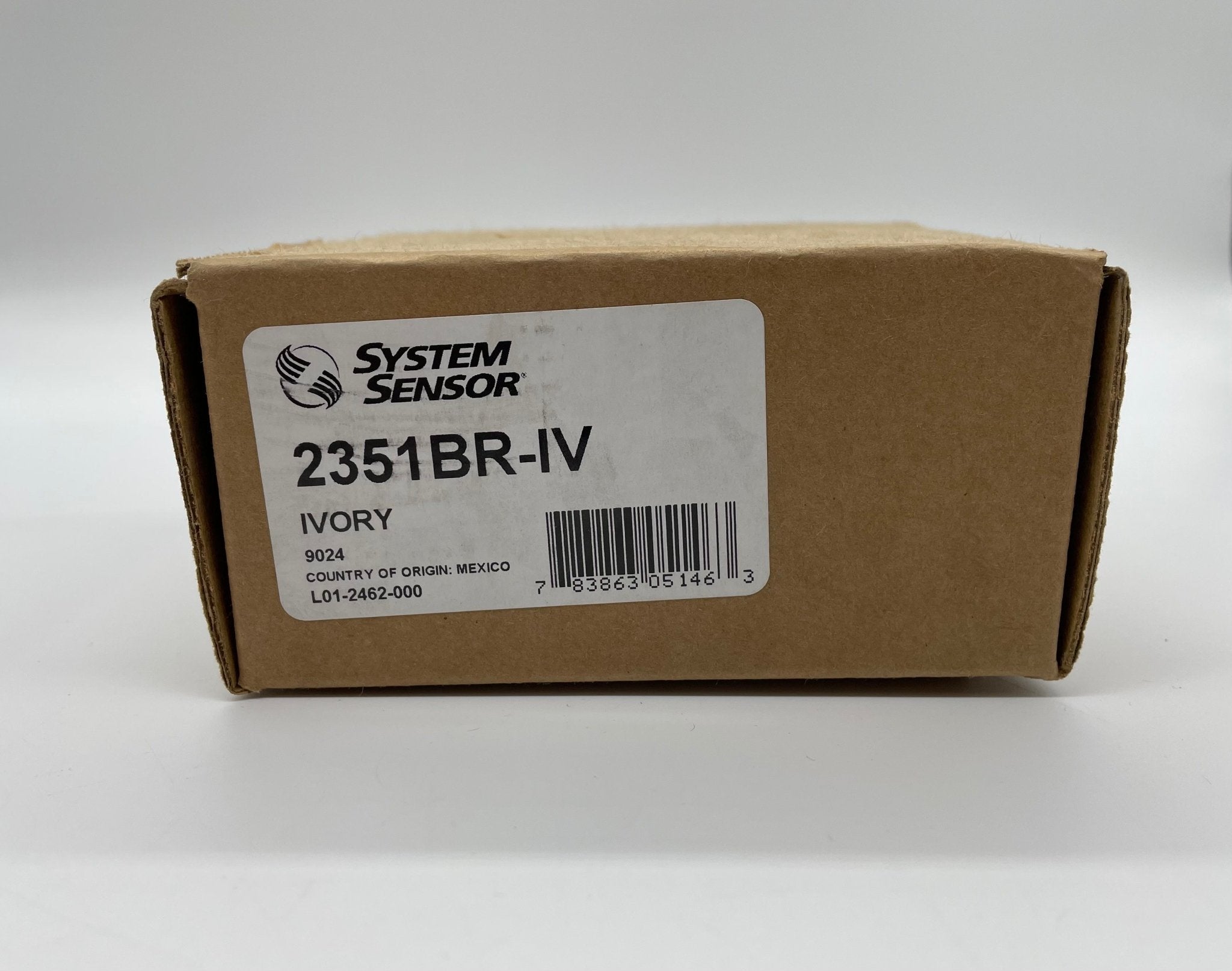 System Sensor 2351BR-IV - The Fire Alarm Supplier
