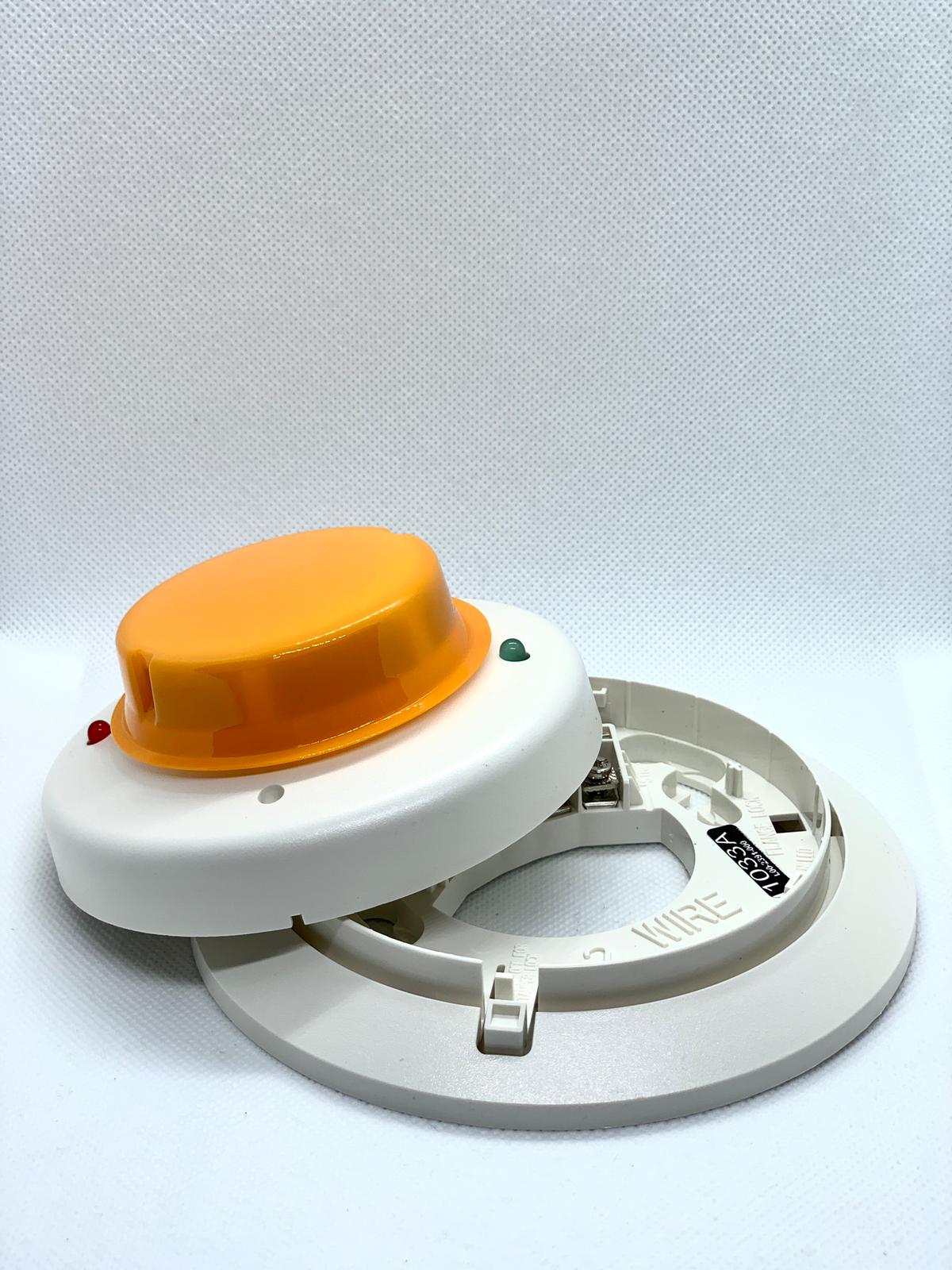 System Sensor 2WT-B - The Fire Alarm Supplier