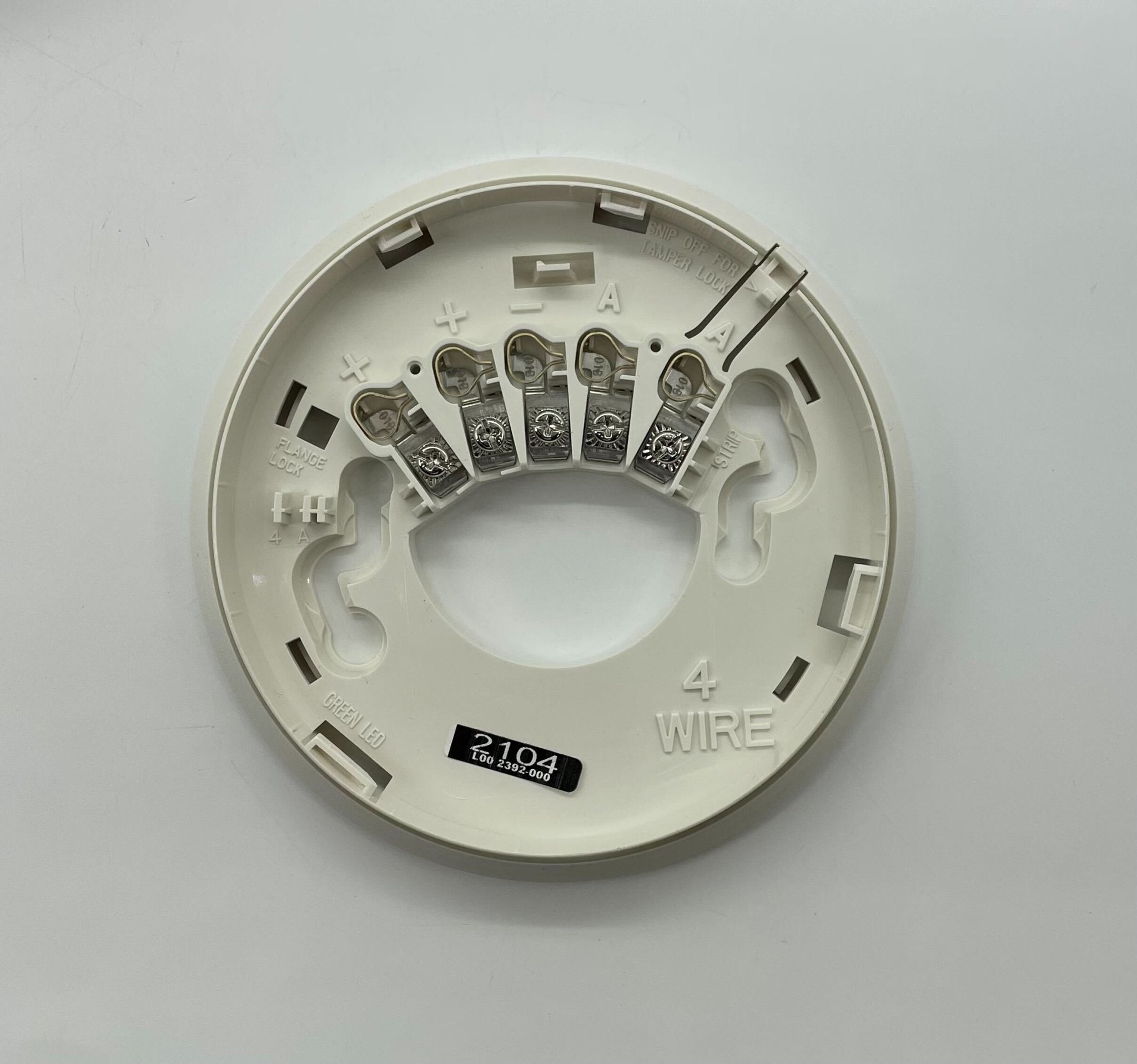 System Sensor 4WTA-B - The Fire Alarm Supplier