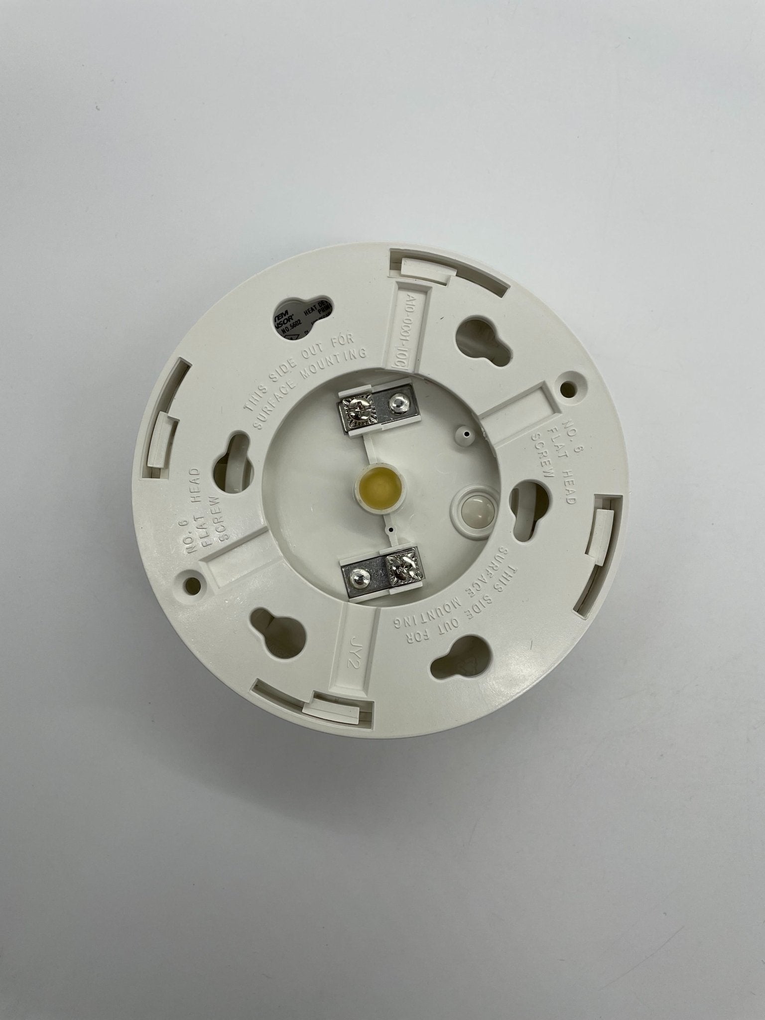 System Sensor 5602 - The Fire Alarm Supplier