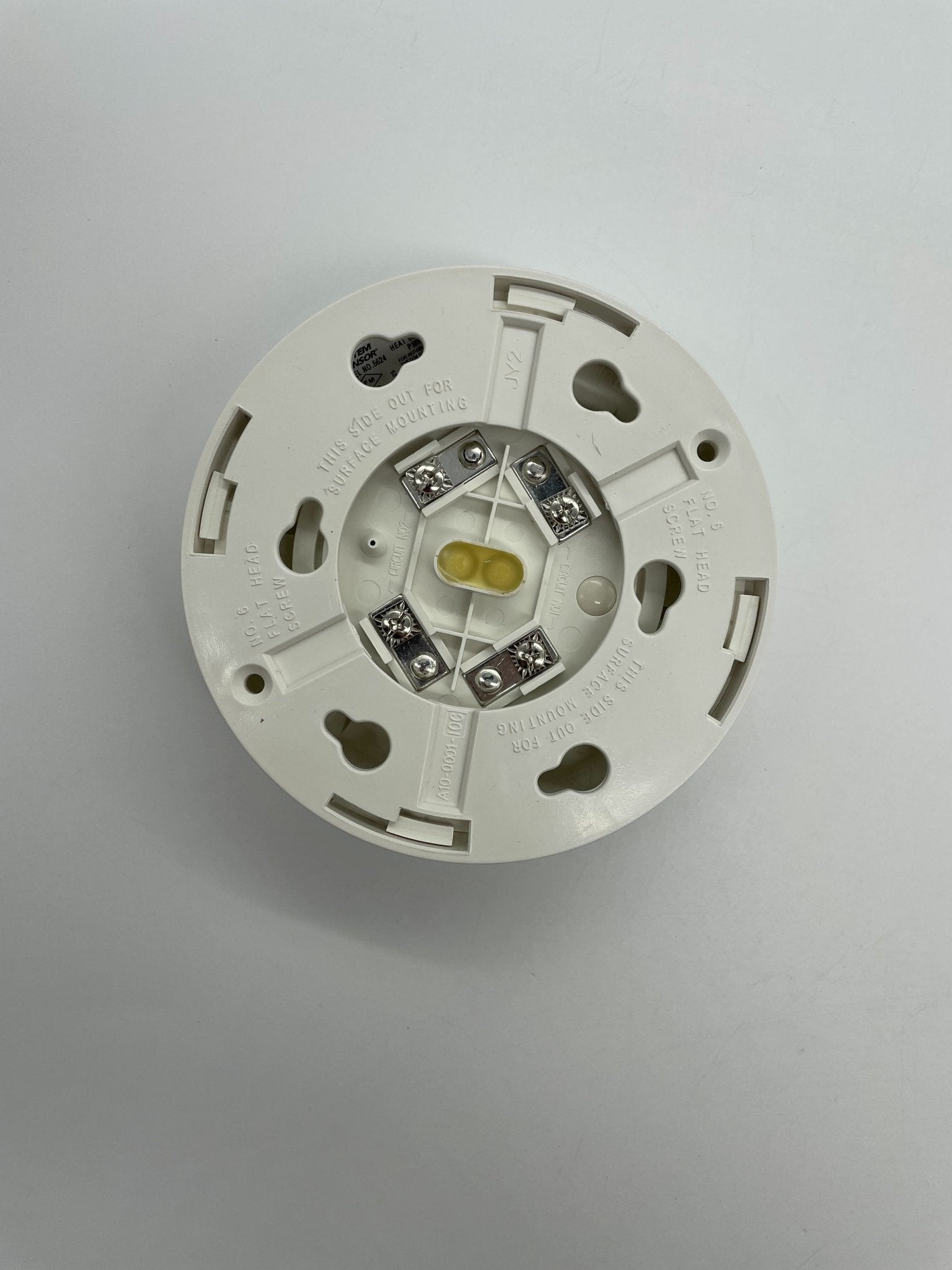 System Sensor 5624 - The Fire Alarm Supplier