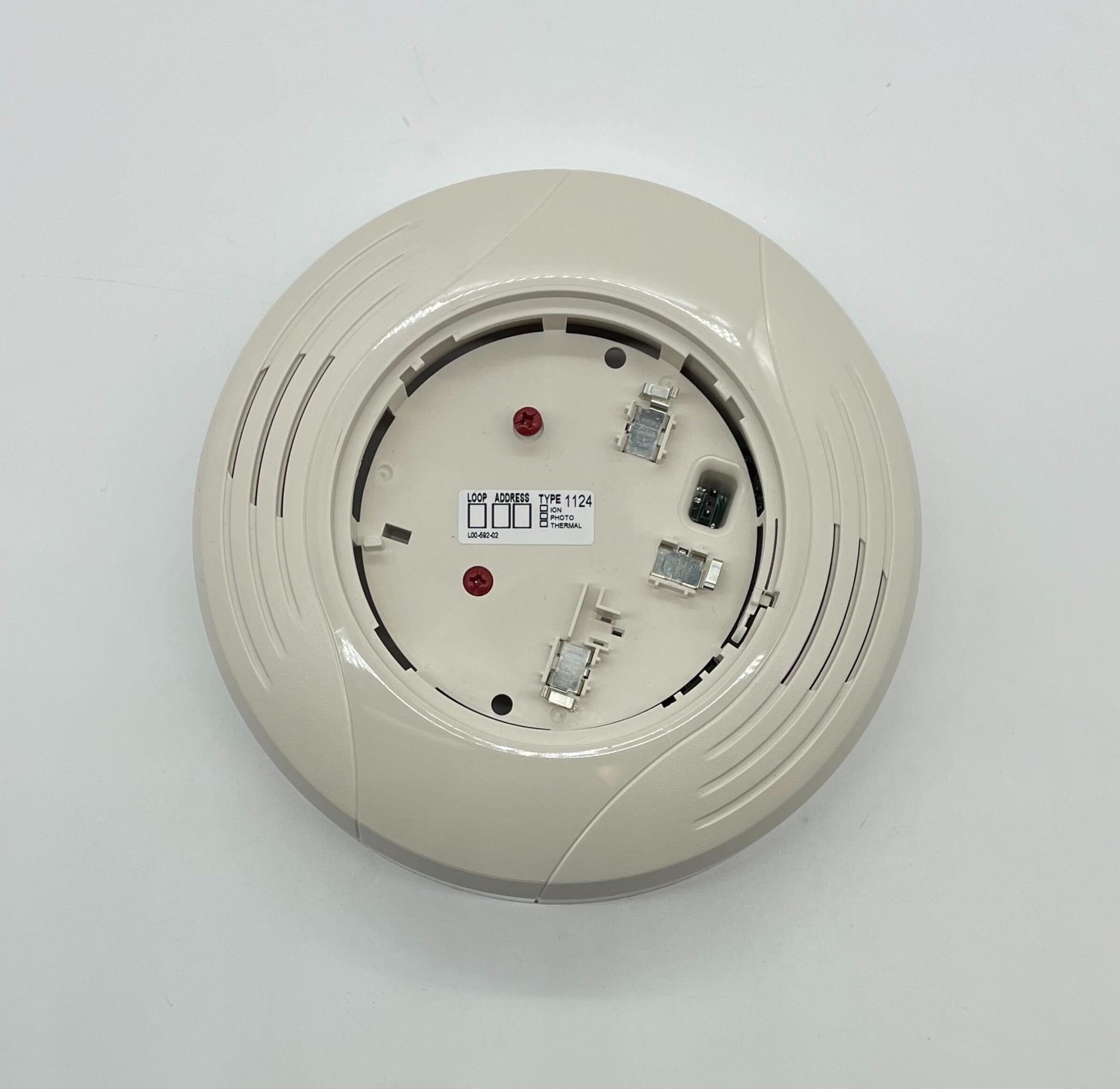 System Sensor B200SR - The Fire Alarm Supplier