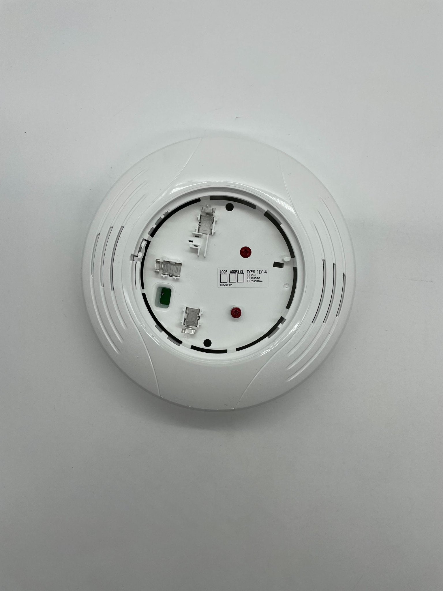 System Sensor B224BI-WH - The Fire Alarm Supplier