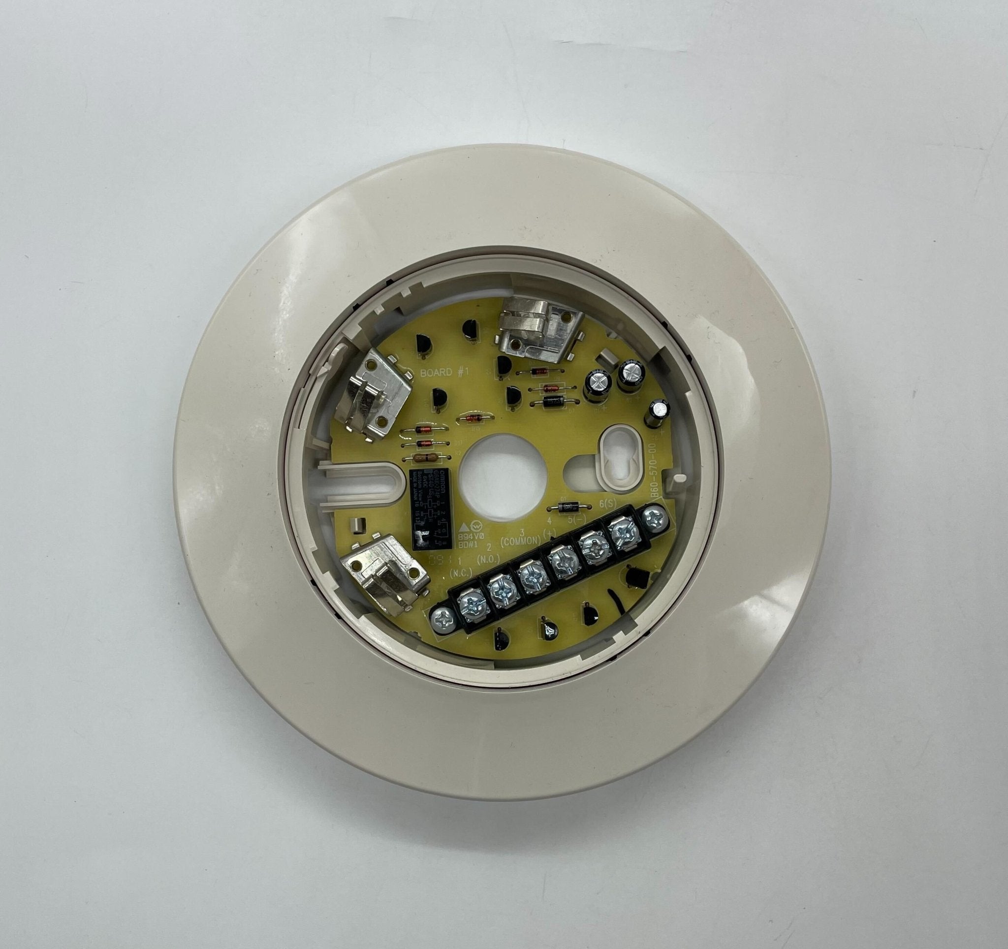 System Sensor B224RB - The Fire Alarm Supplier