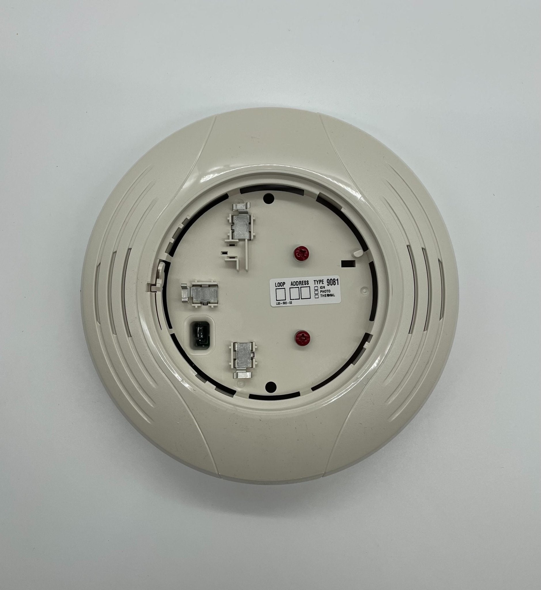 System Sensor B224RB-IV - The Fire Alarm Supplier