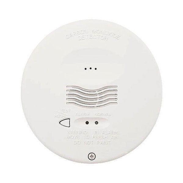 System Sensor CO1224TR - The Fire Alarm Supplier