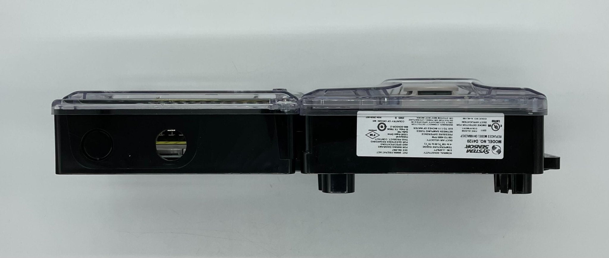 System Sensor D4120 - The Fire Alarm Supplier