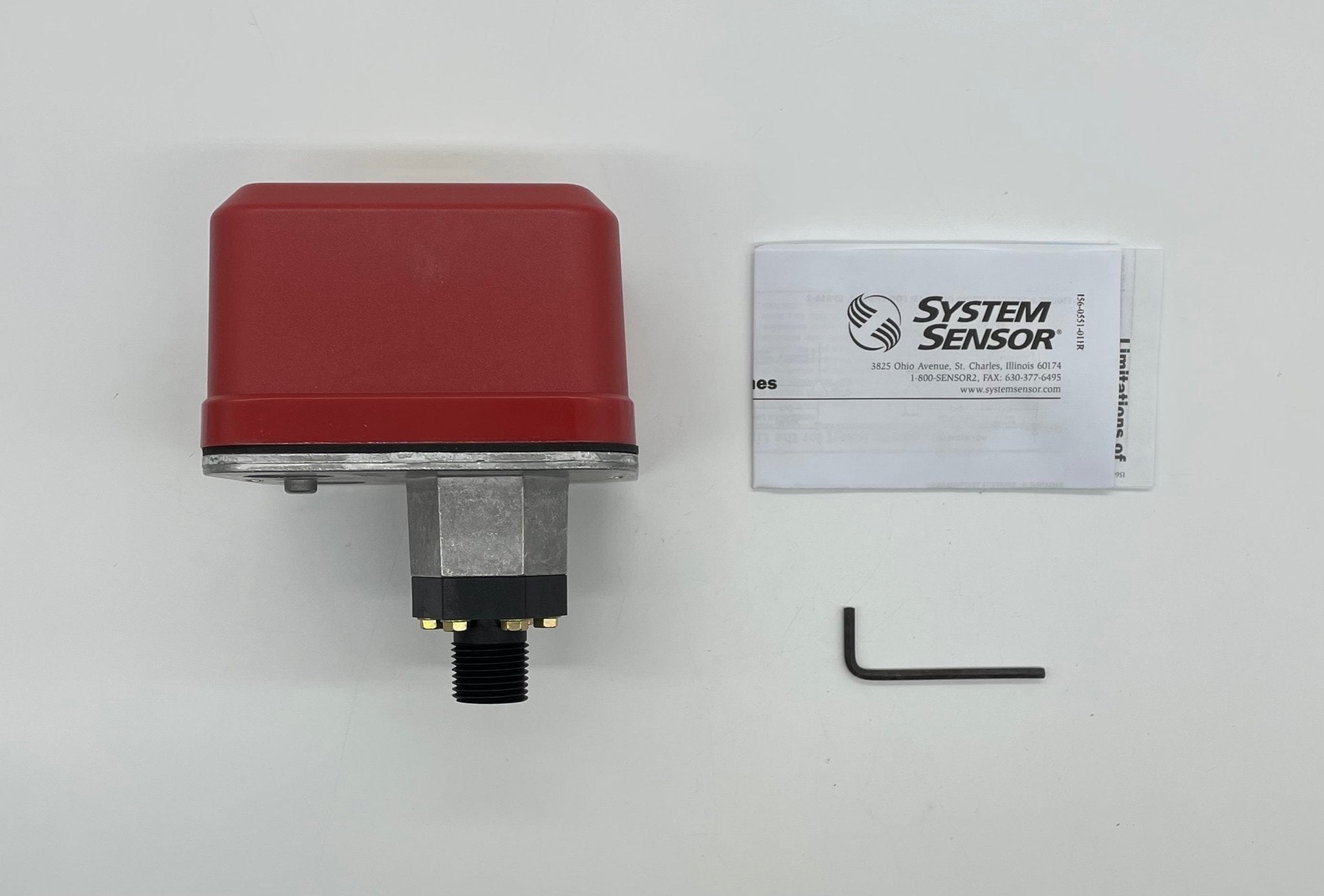 System Sensor EPS10-1 - The Fire Alarm Supplier