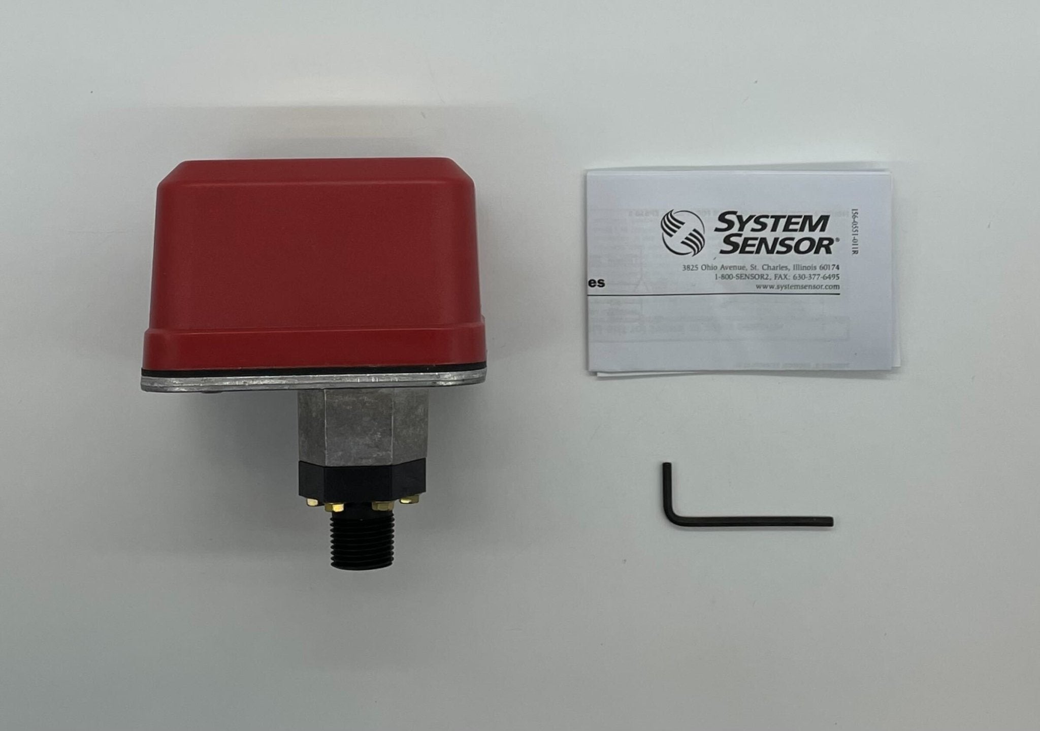 System Sensor EPS10-2 - The Fire Alarm Supplier