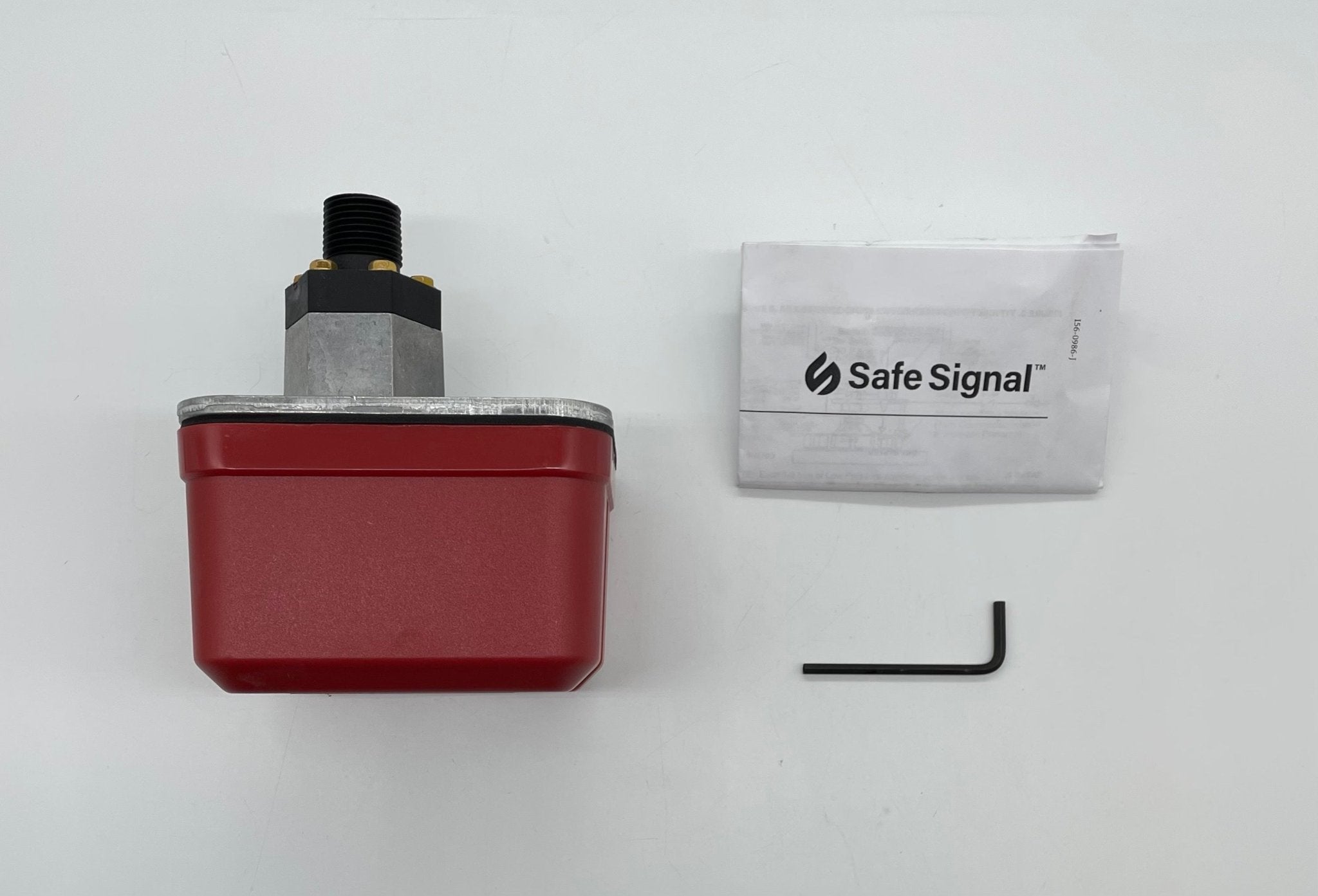 System Sensor EPS120-2 - The Fire Alarm Supplier