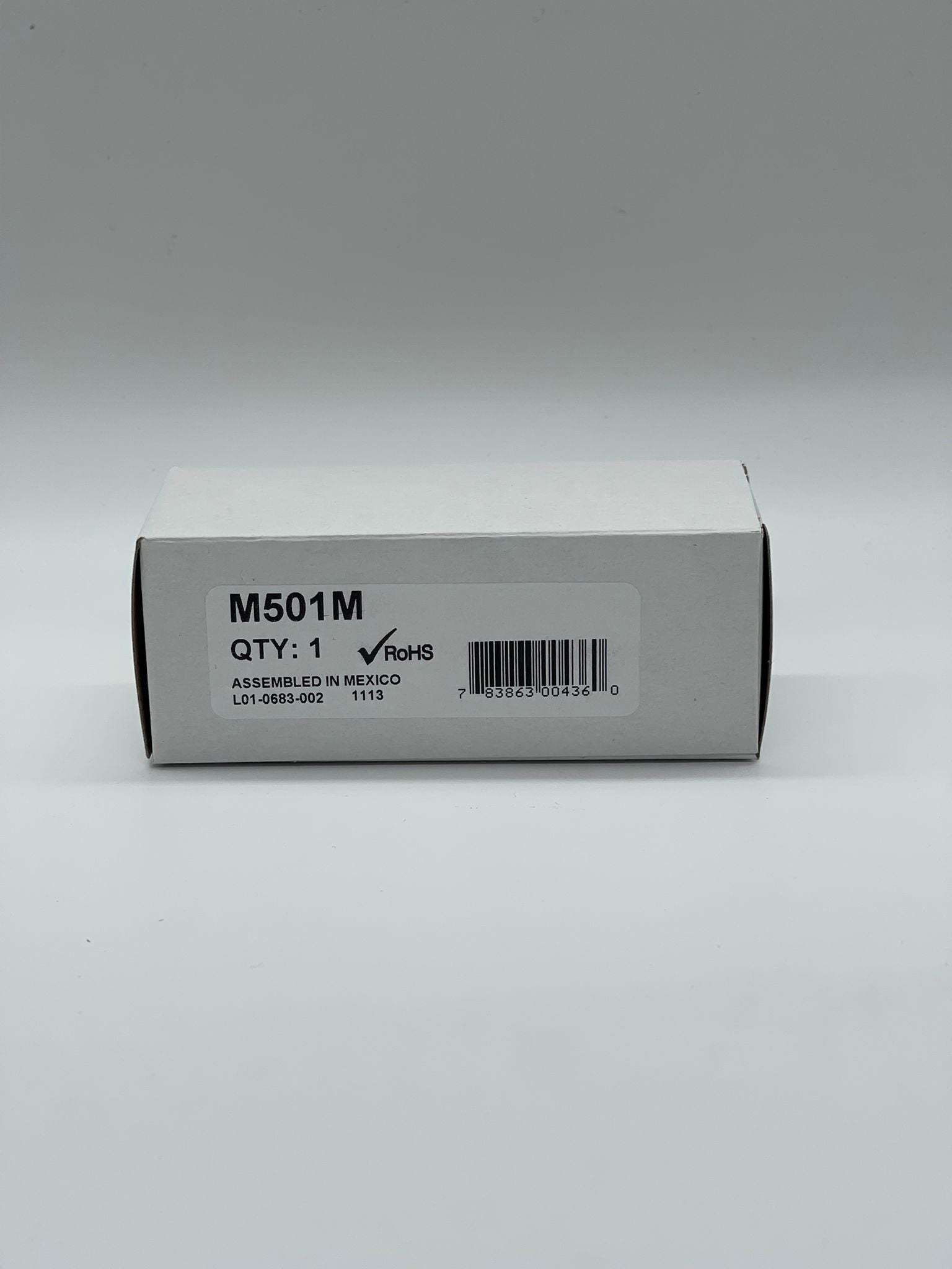 System Sensor M501M - The Fire Alarm Supplier