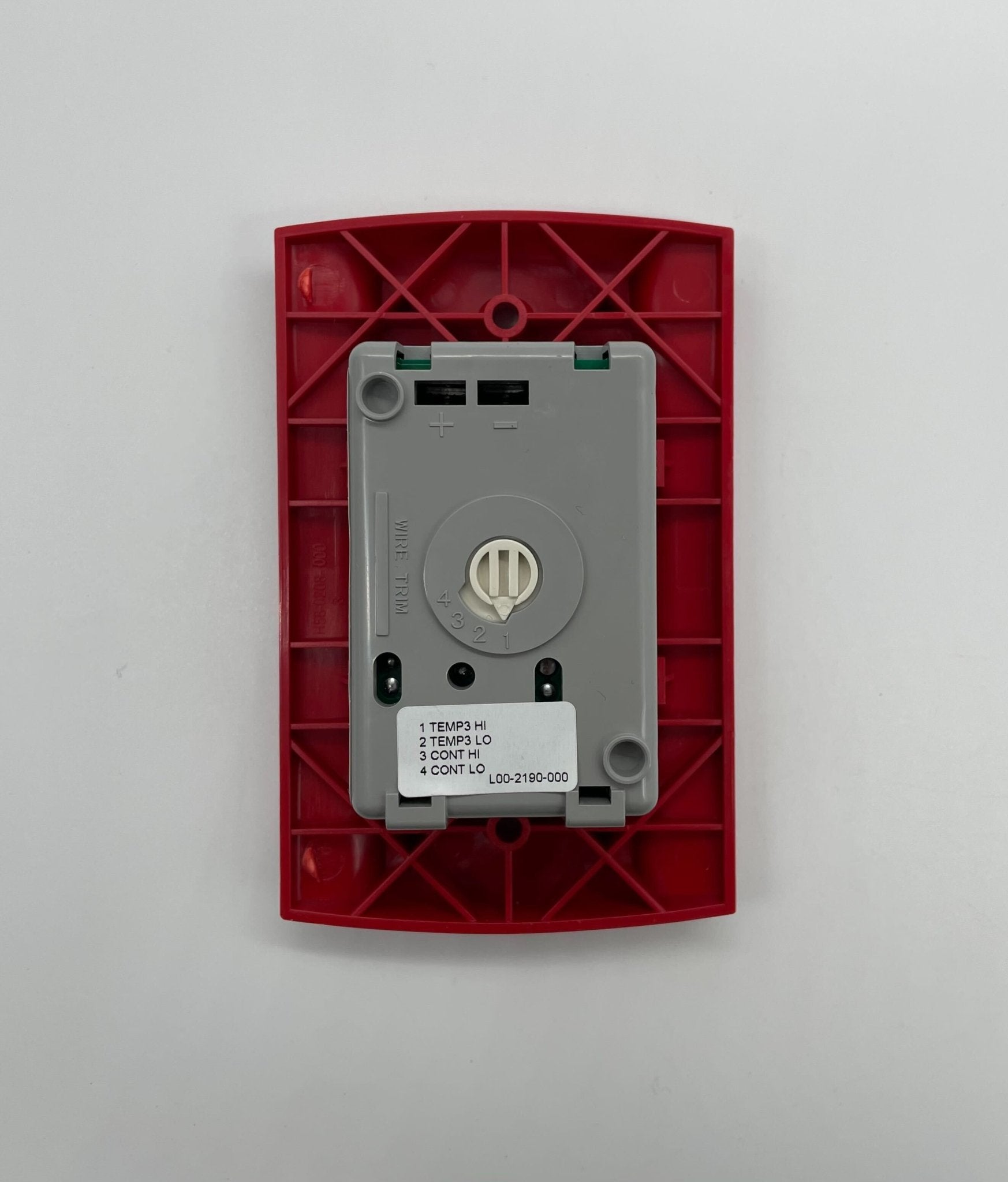 System Sensor MHR - The Fire Alarm Supplier