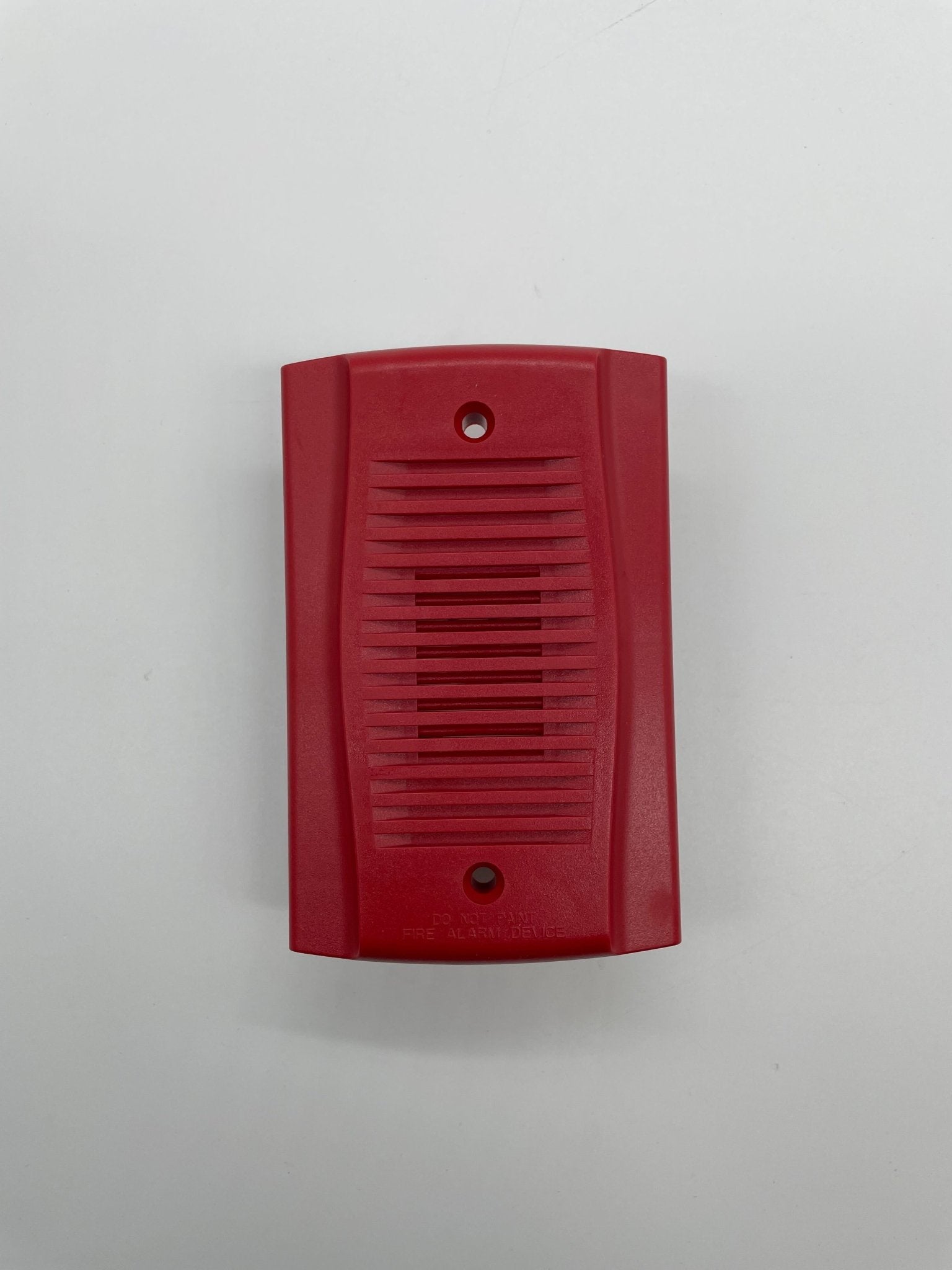 System Sensor MHR - The Fire Alarm Supplier