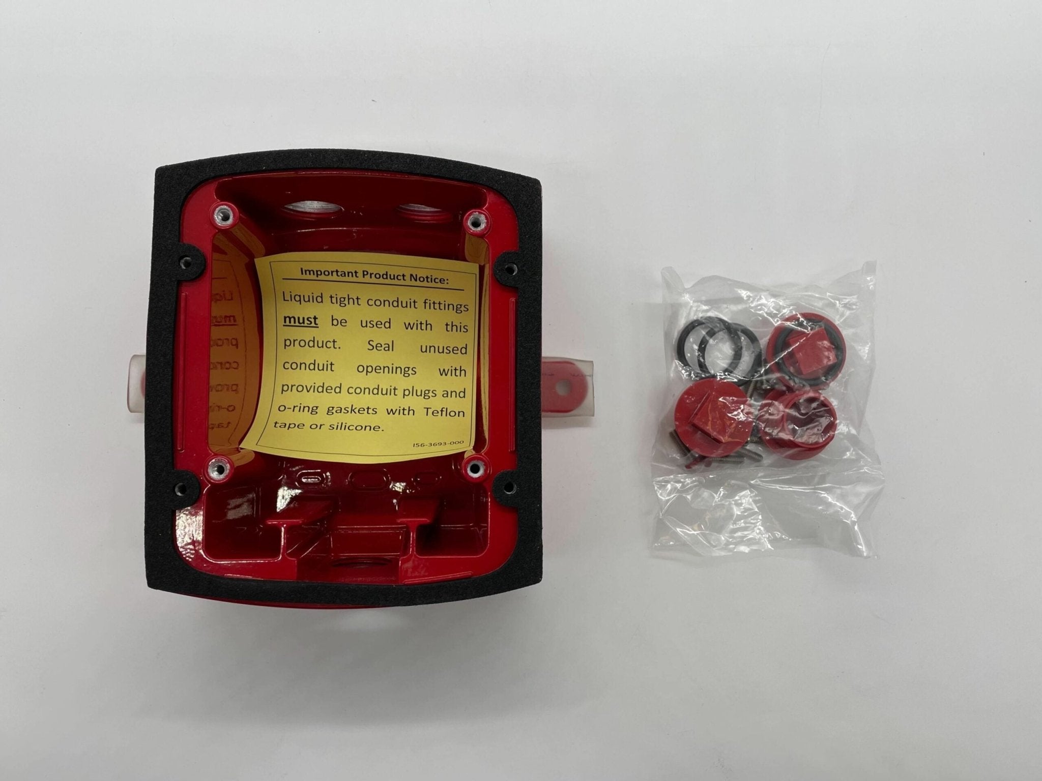 System Sensor MWBB - The Fire Alarm Supplier
