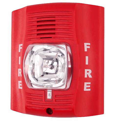 System Sensor P2R - The Fire Alarm Supplier