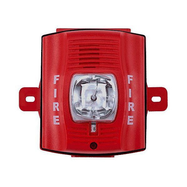 System Sensor P2RHK - The Fire Alarm Supplier