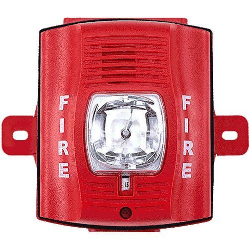 System Sensor P2RK - The Fire Alarm Supplier