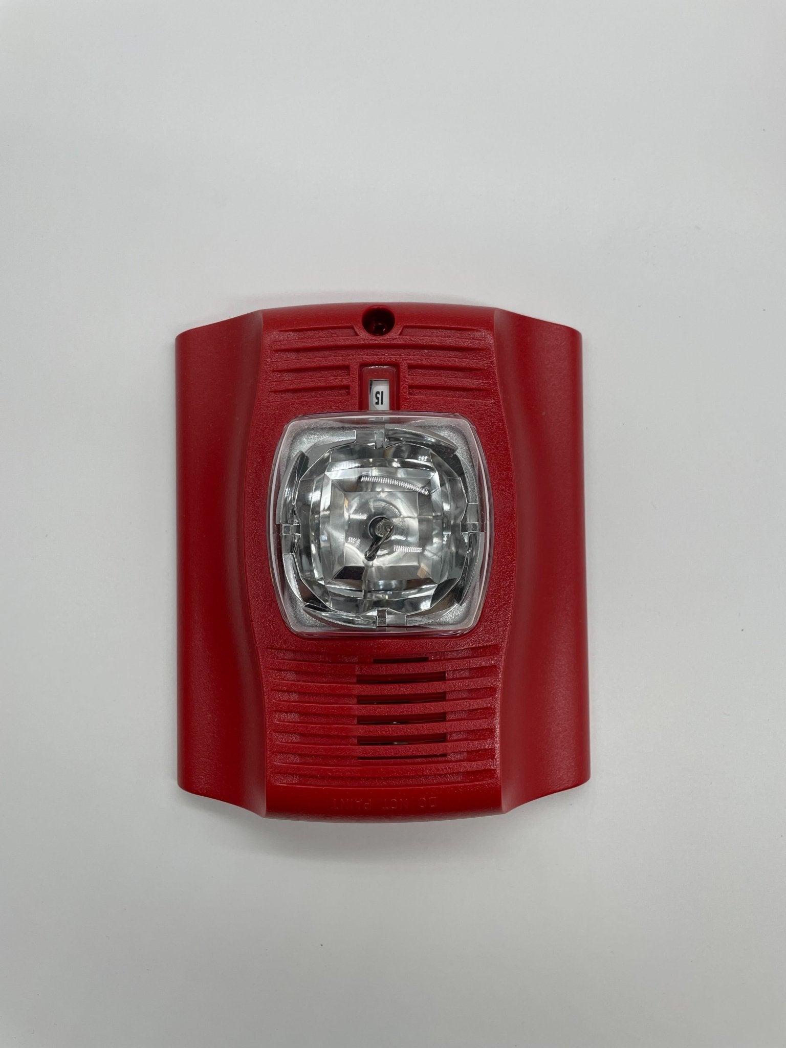 System Sensor P2RK-P - The Fire Alarm Supplier