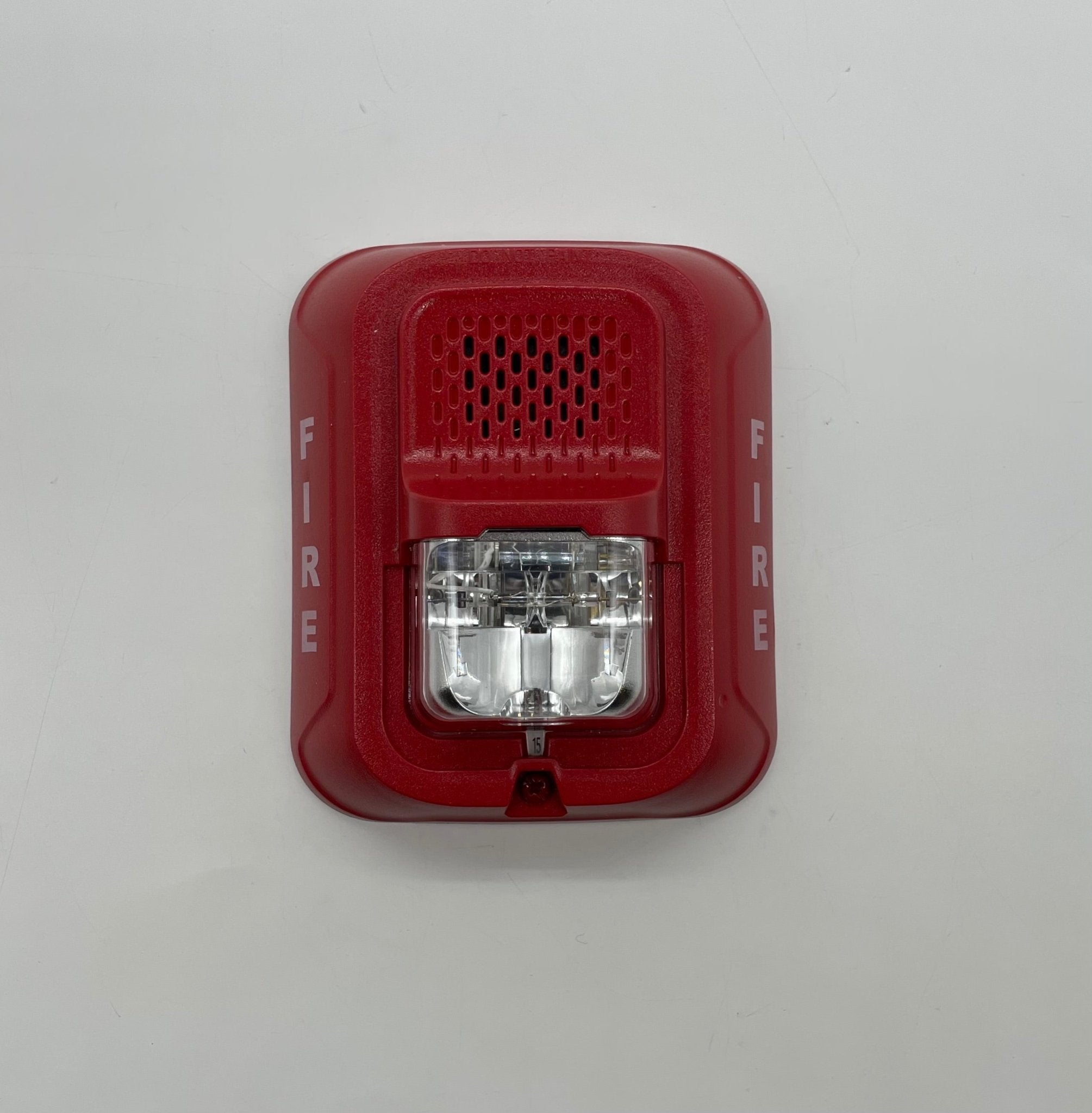 System Sensor P2RL - The Fire Alarm Supplier