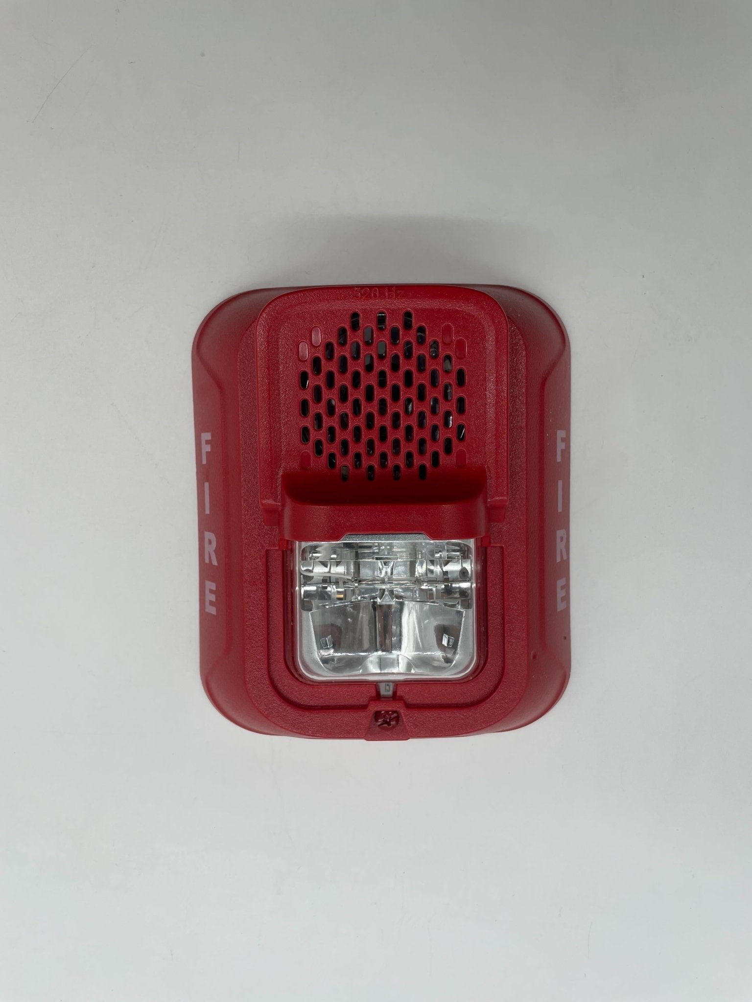 System Sensor P2RL-LF - The Fire Alarm Supplier