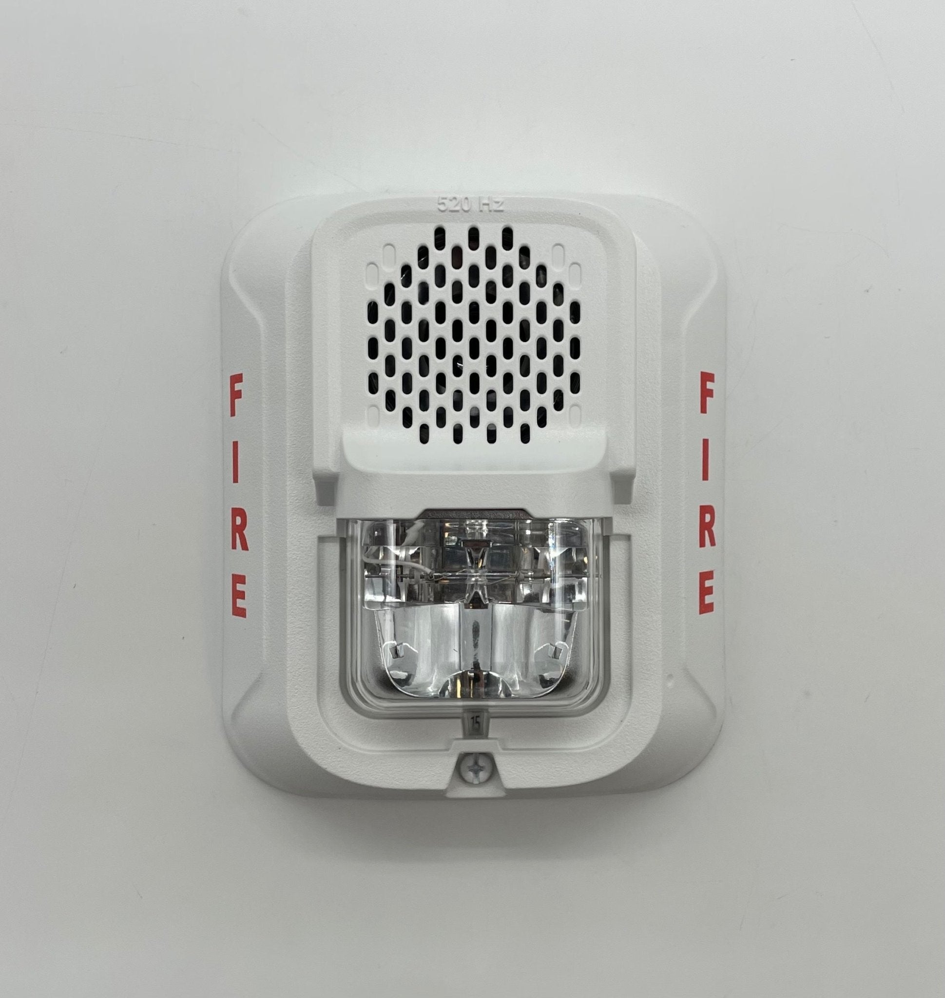 System Sensor P2WL-LF - The Fire Alarm Supplier
