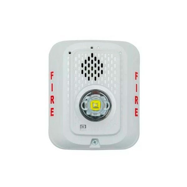 System Sensor P2WLED - The Fire Alarm Supplier