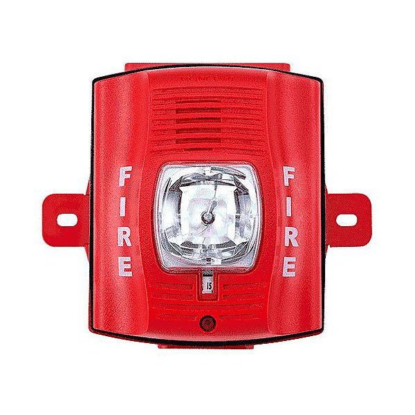 System Sensor P4RK - The Fire Alarm Supplier